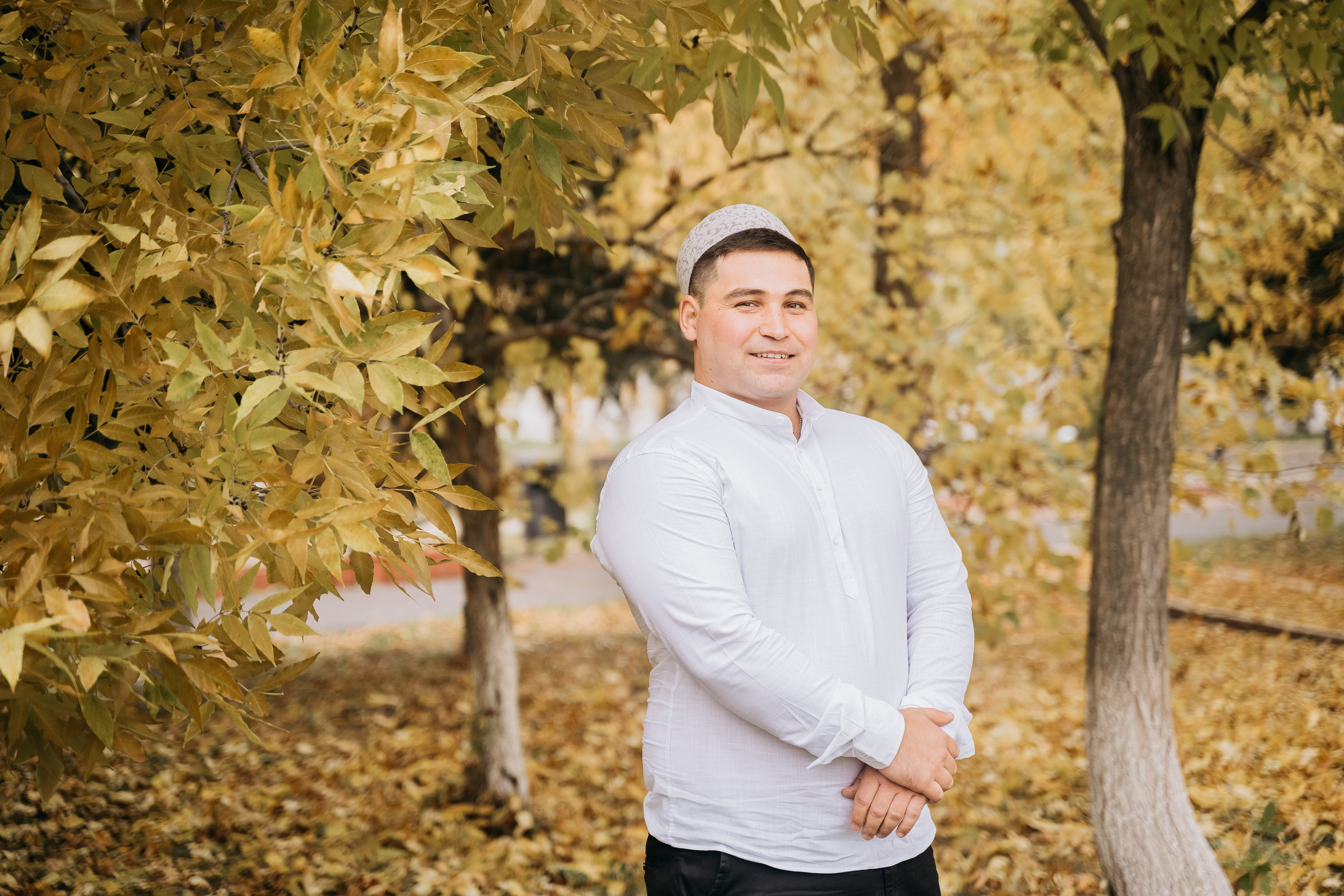 Линар и Нурсиля. Свадебный семейный фотограф Ксения Божко Уфа Раевка никах в Нарыстау