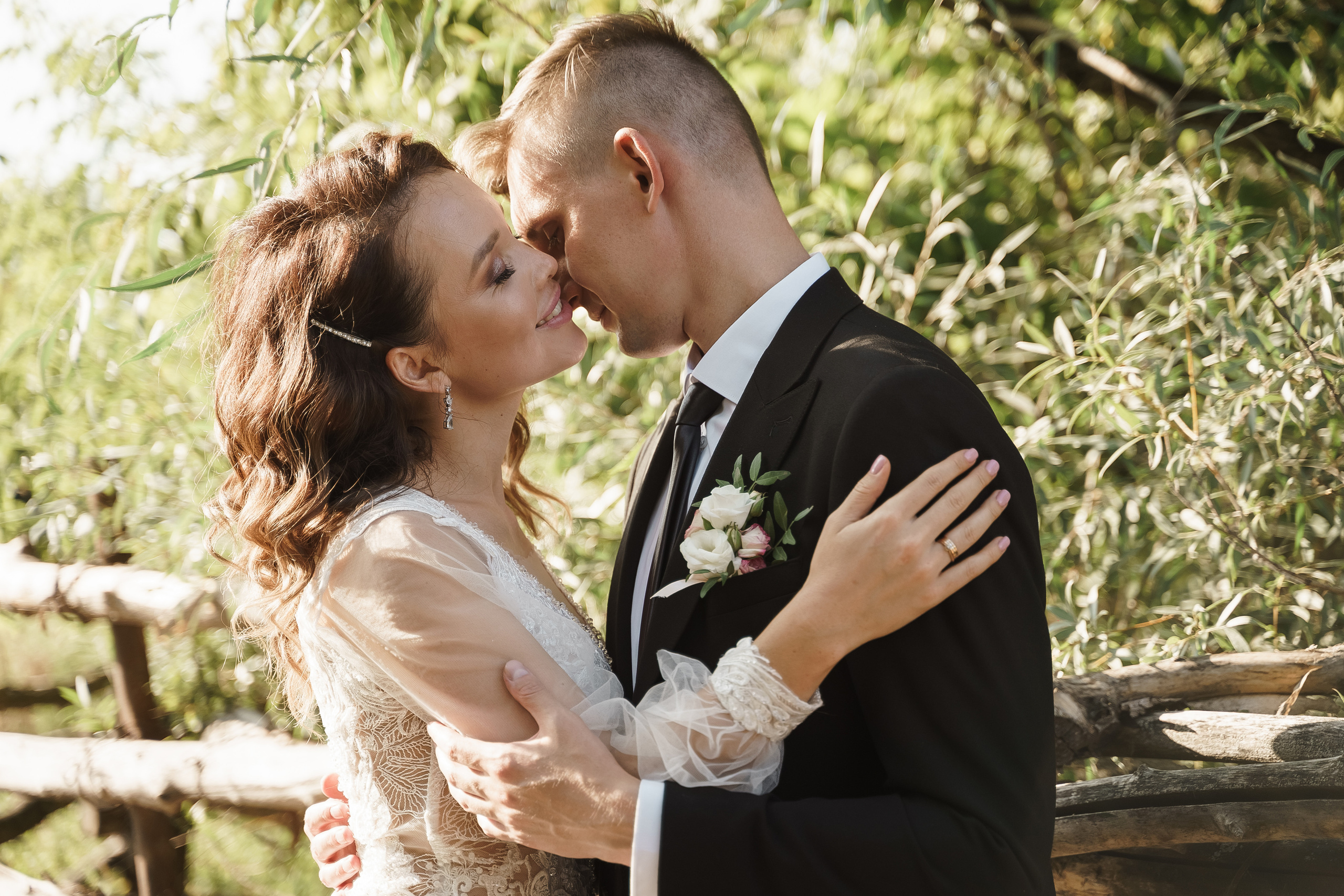 Дмитрий и Гузель. Свадебный семейный фотограф Ксения Божко Уфа Раевка никах в Нарыстау