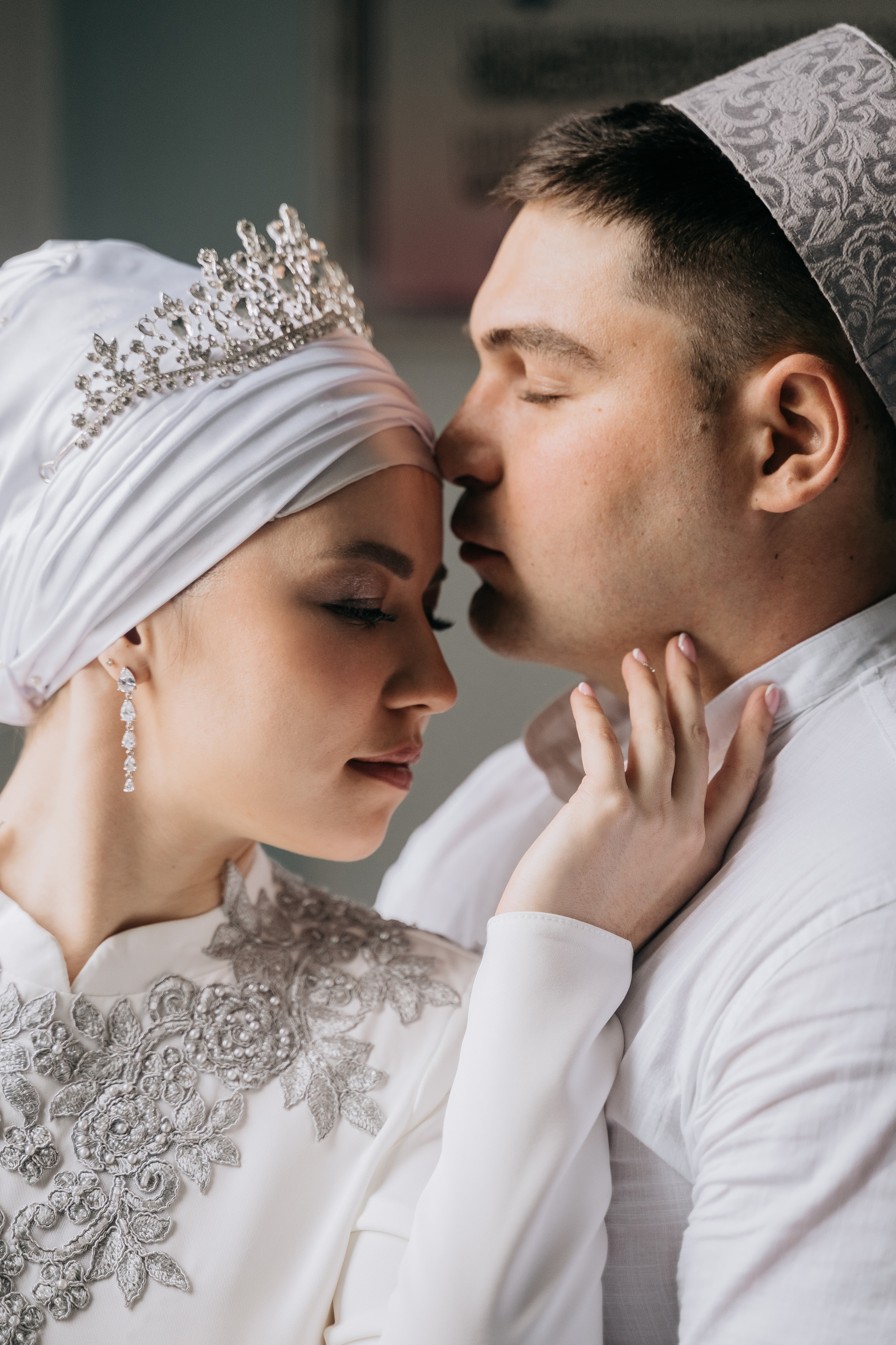 Линар и Нурсиля. Свадебный семейный фотограф Ксения Божко Уфа Раевка никах в Нарыстау