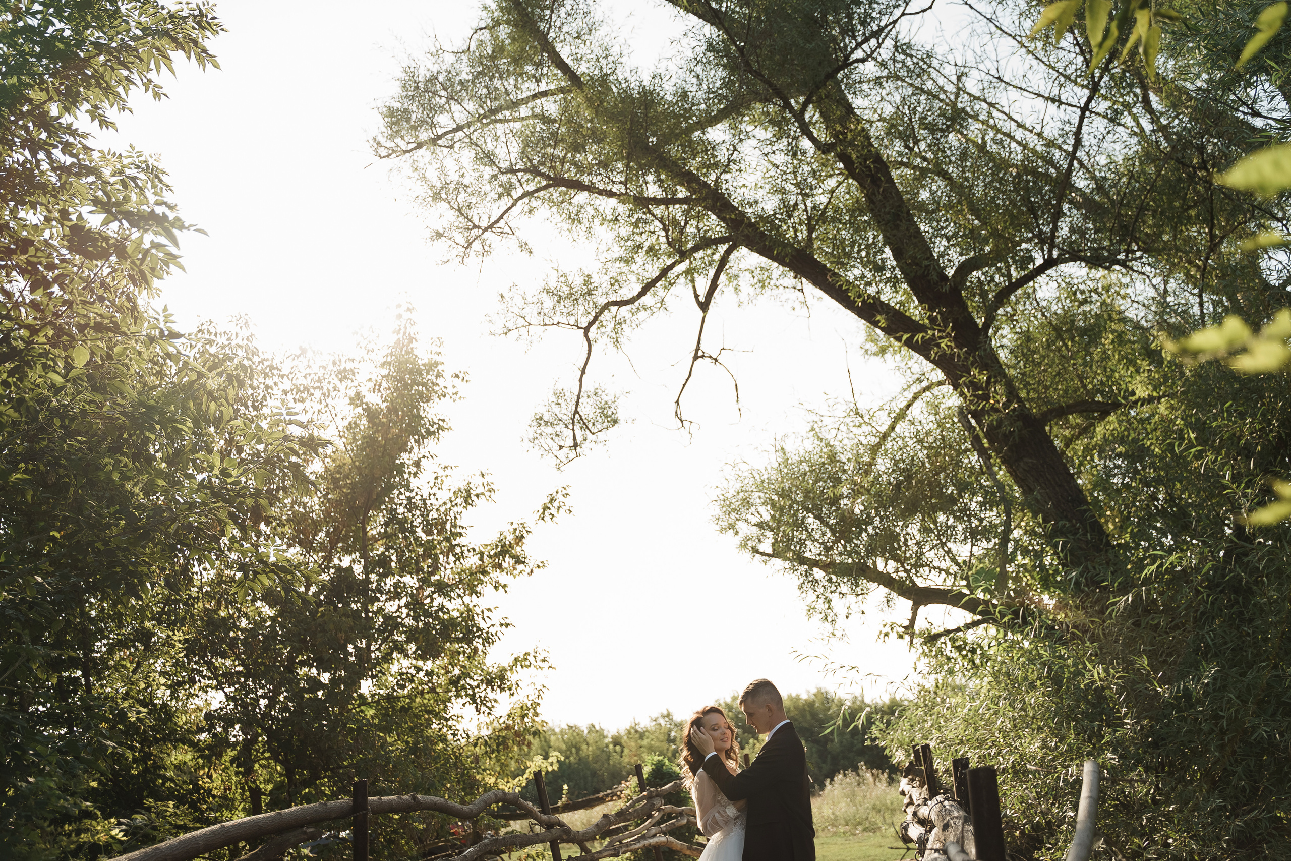Дмитрий и Гузель. Свадебный семейный фотограф Ксения Божко Уфа Раевка никах в Нарыстау