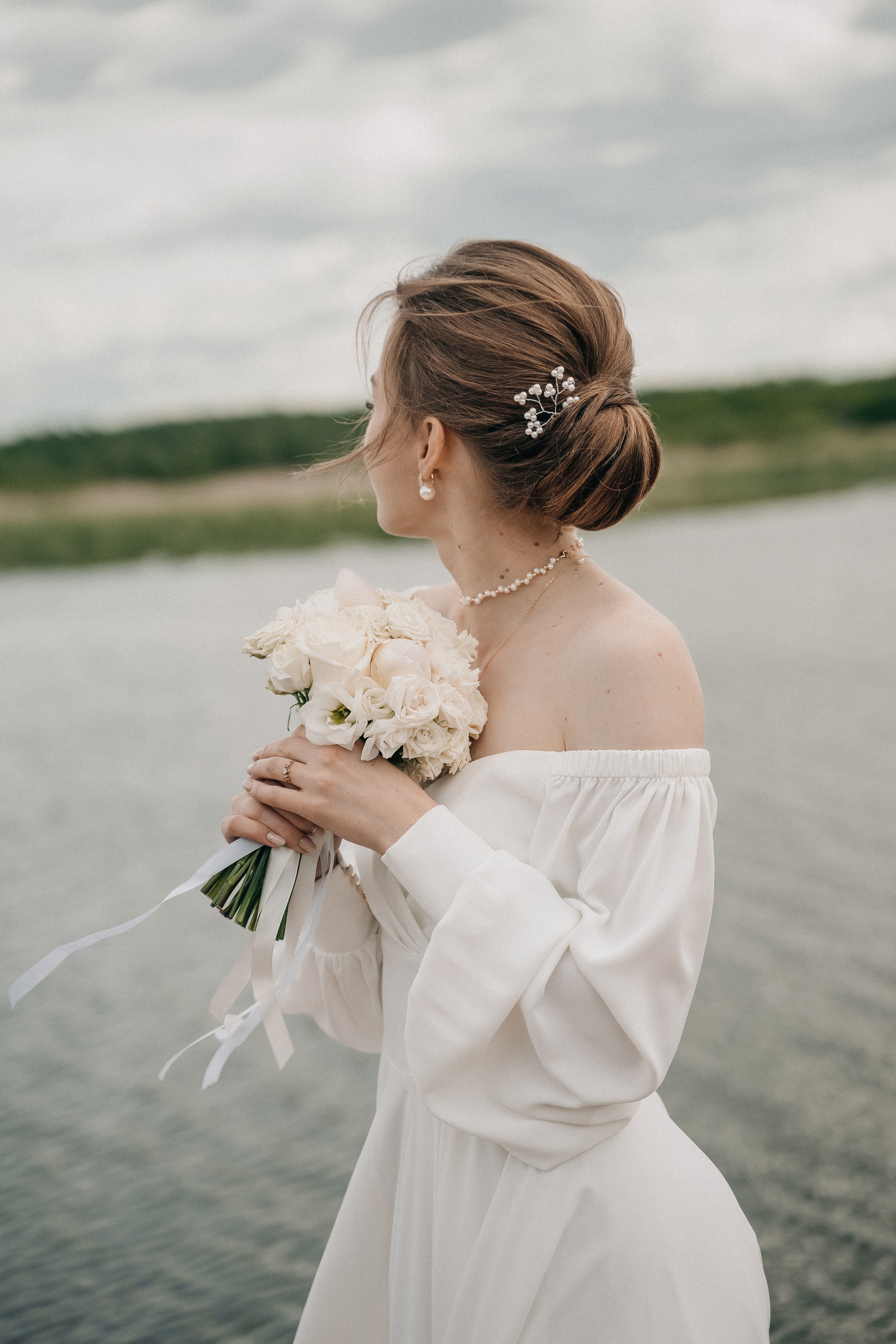Алина и Айдар. Свадебный семейный фотограф Ксения Божко Уфа Раевка никах в Нарыстау