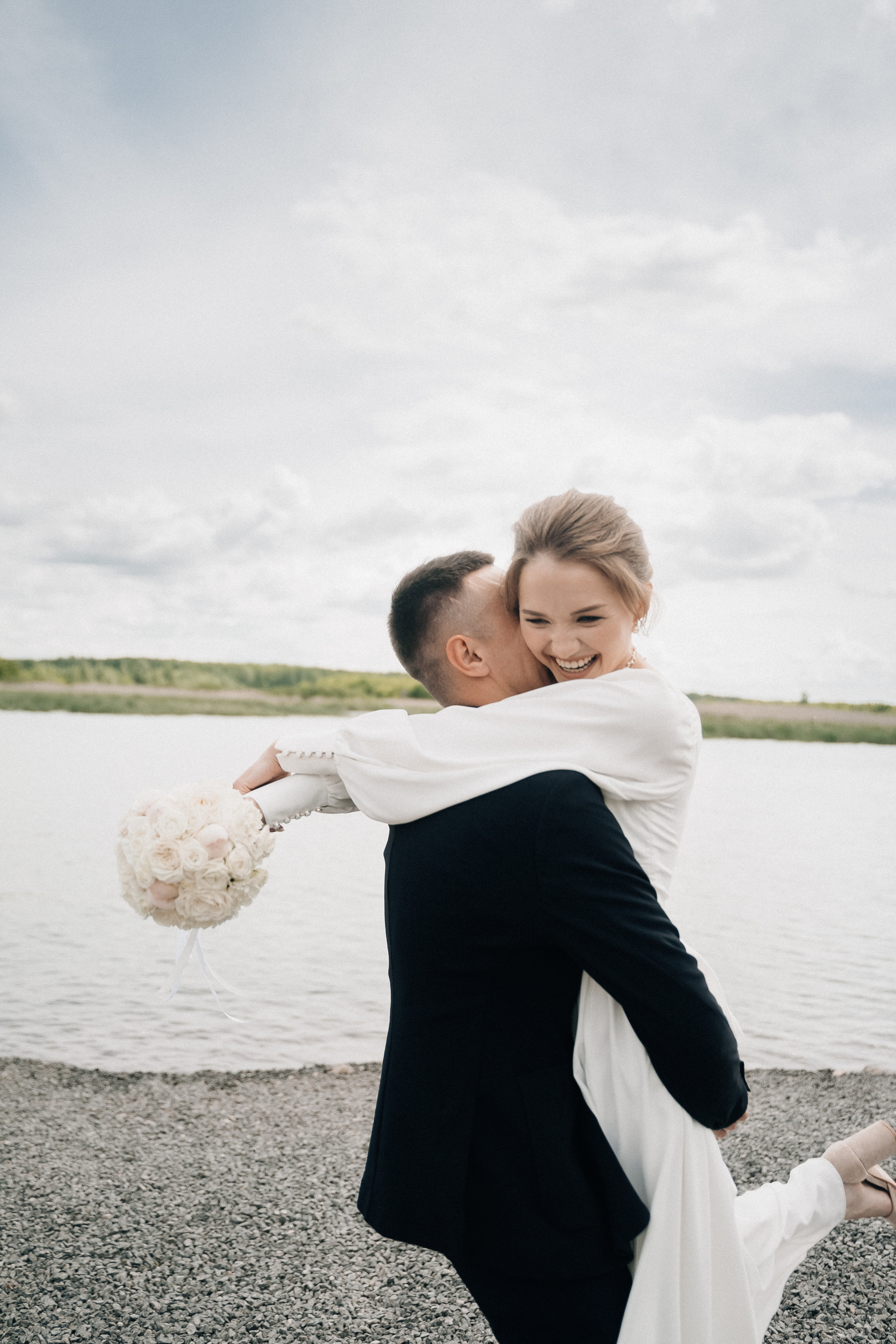 Алина и Айдар. Свадебный семейный фотограф Ксения Божко Уфа Раевка никах в Нарыстау