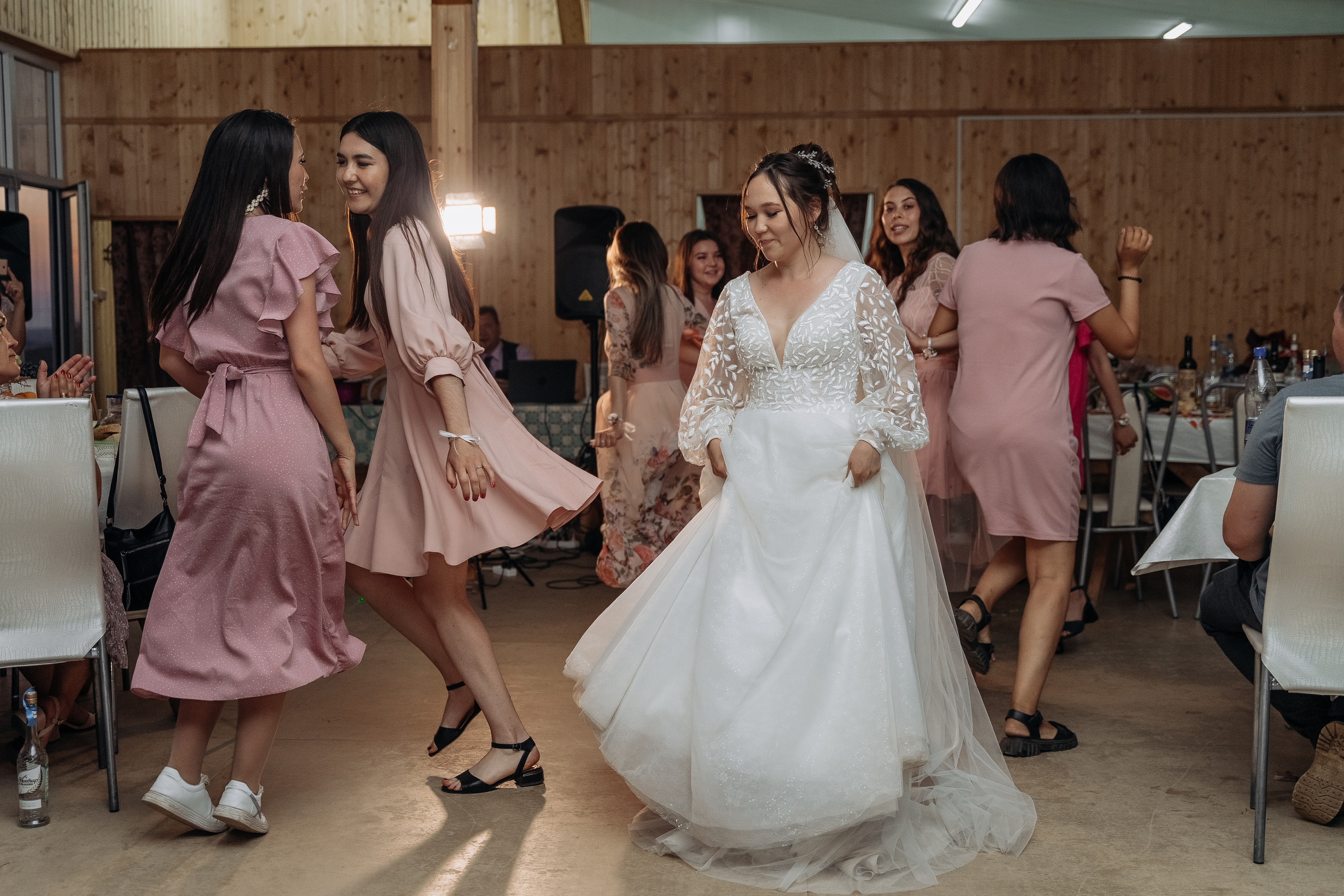 Аделина и Идель. Свадебный семейный фотограф Ксения Божко Уфа Раевка никах в Нарыстау