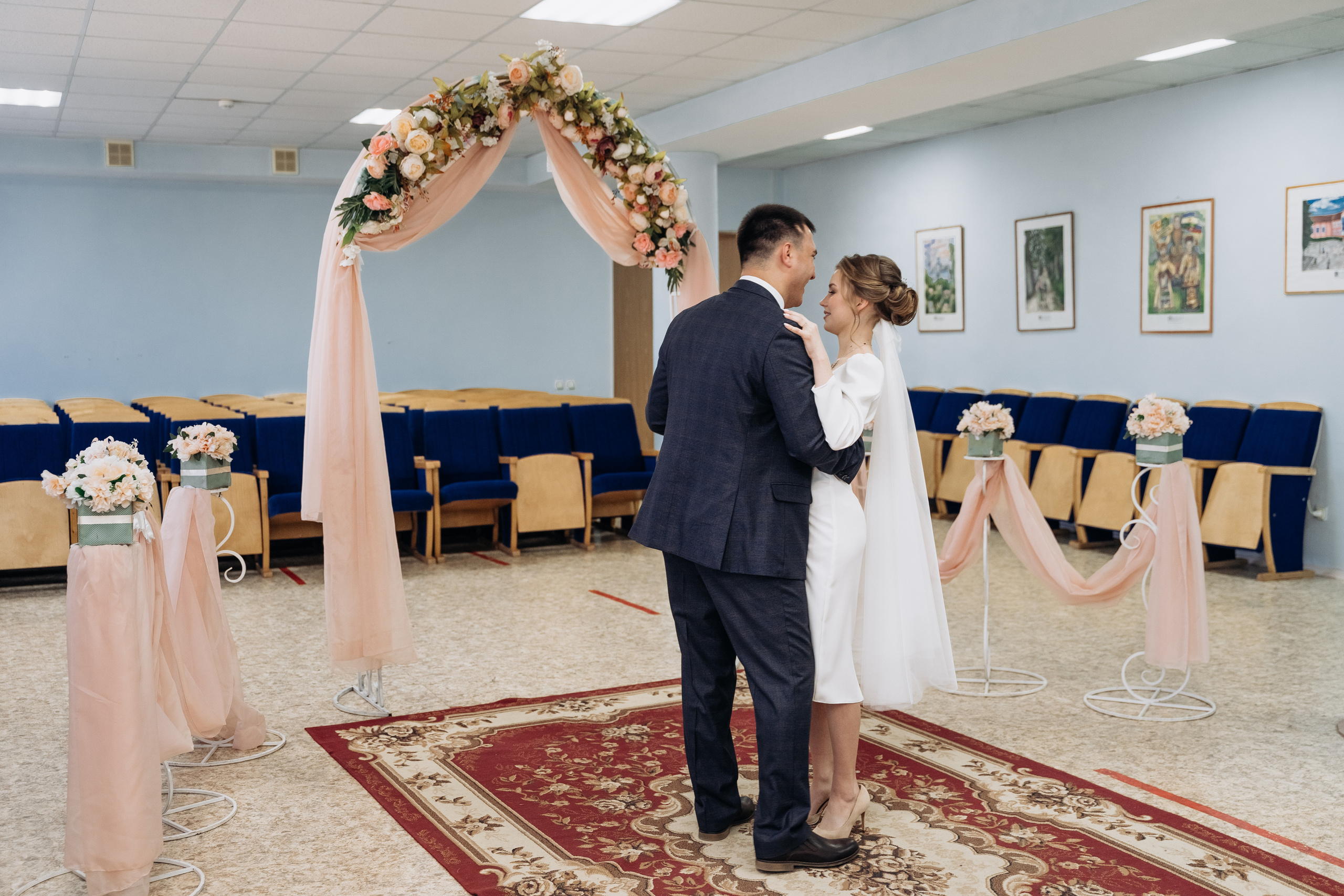 Венер и Линара. Свадебный семейный фотограф Ксения Божко Уфа Раевка никах в Нарыстау