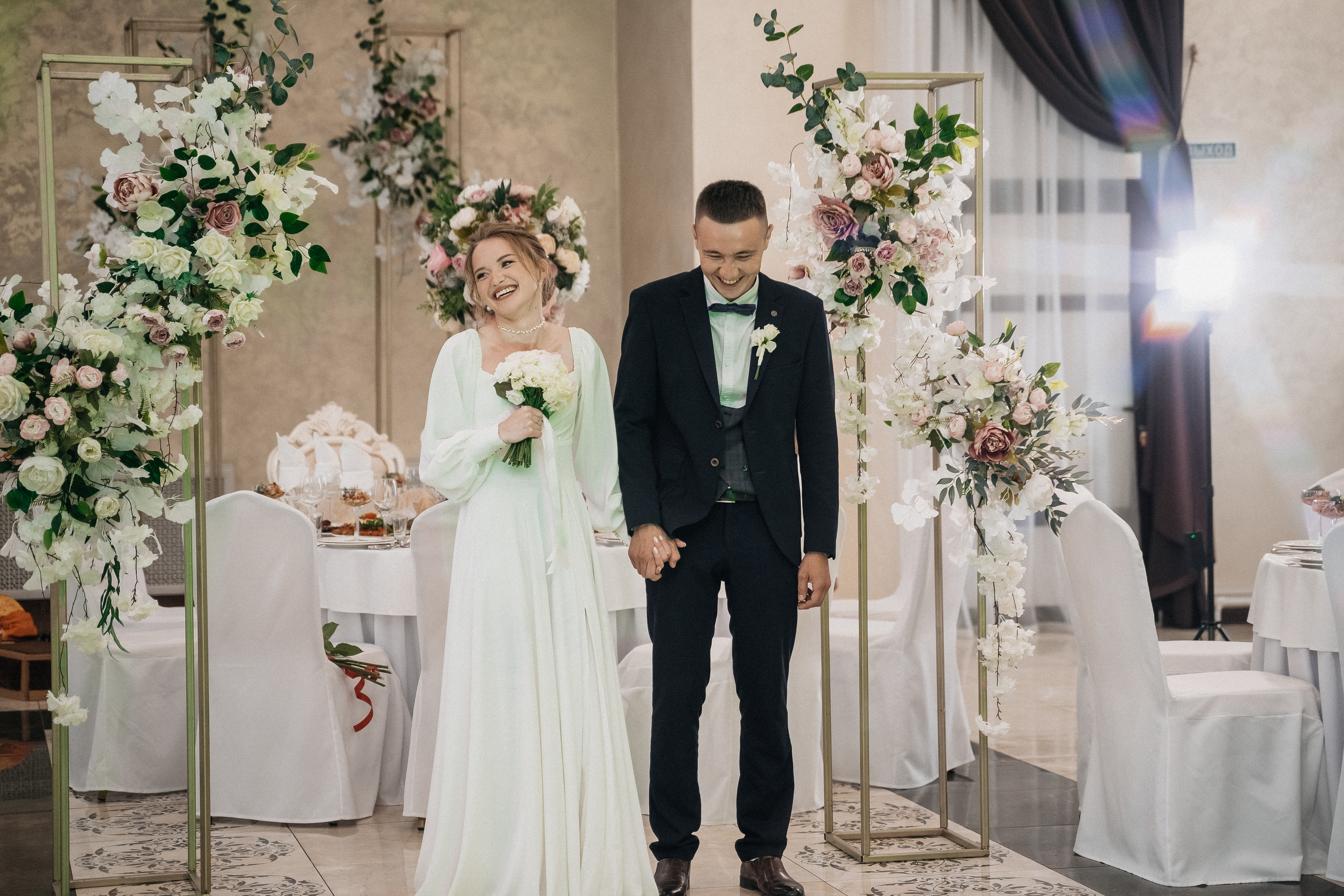 Алина и Айдар. Свадебный семейный фотограф Ксения Божко Уфа Раевка никах в Нарыстау