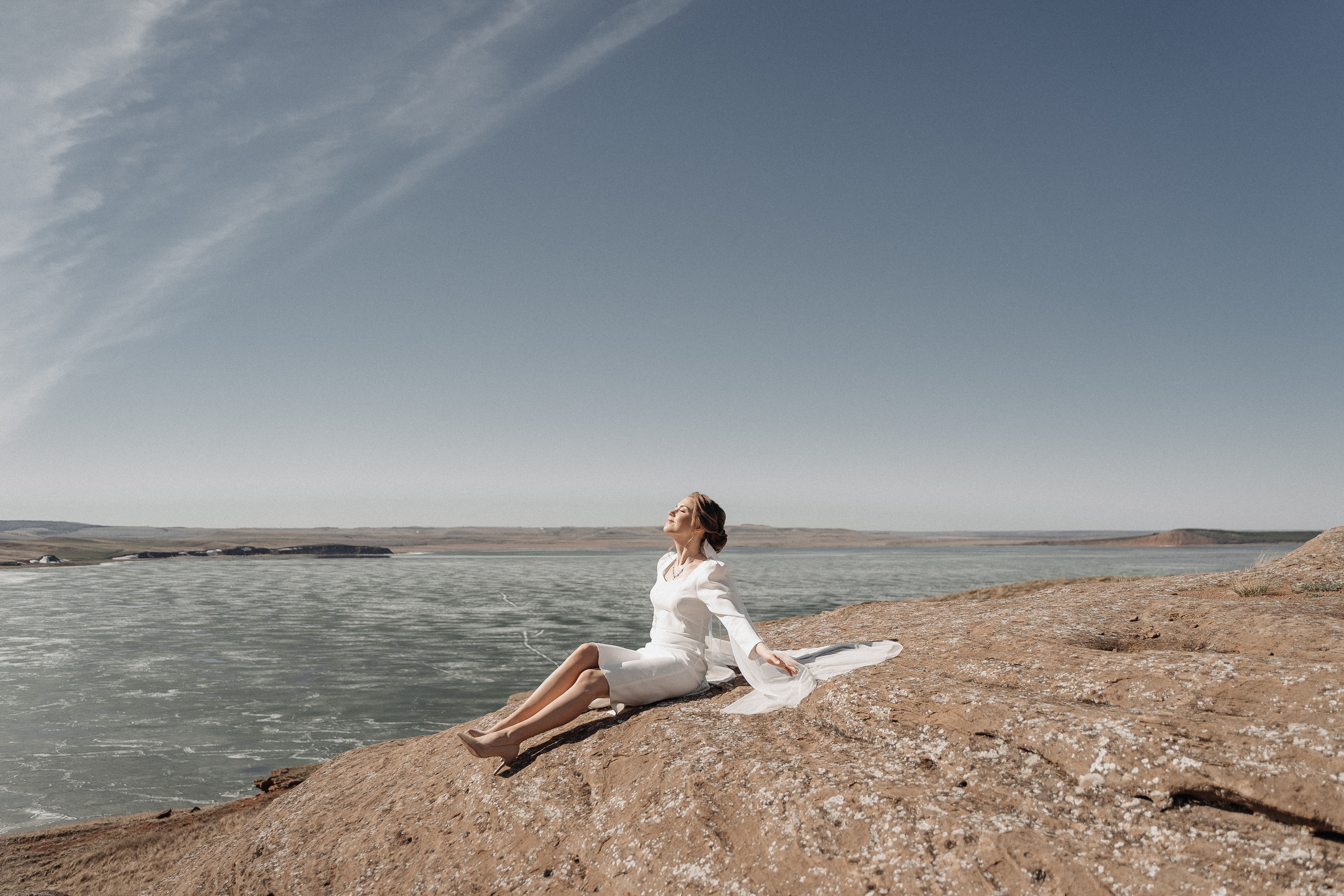 Венер и Линара. Свадебный семейный фотограф Ксения Божко Уфа Раевка никах в Нарыстау