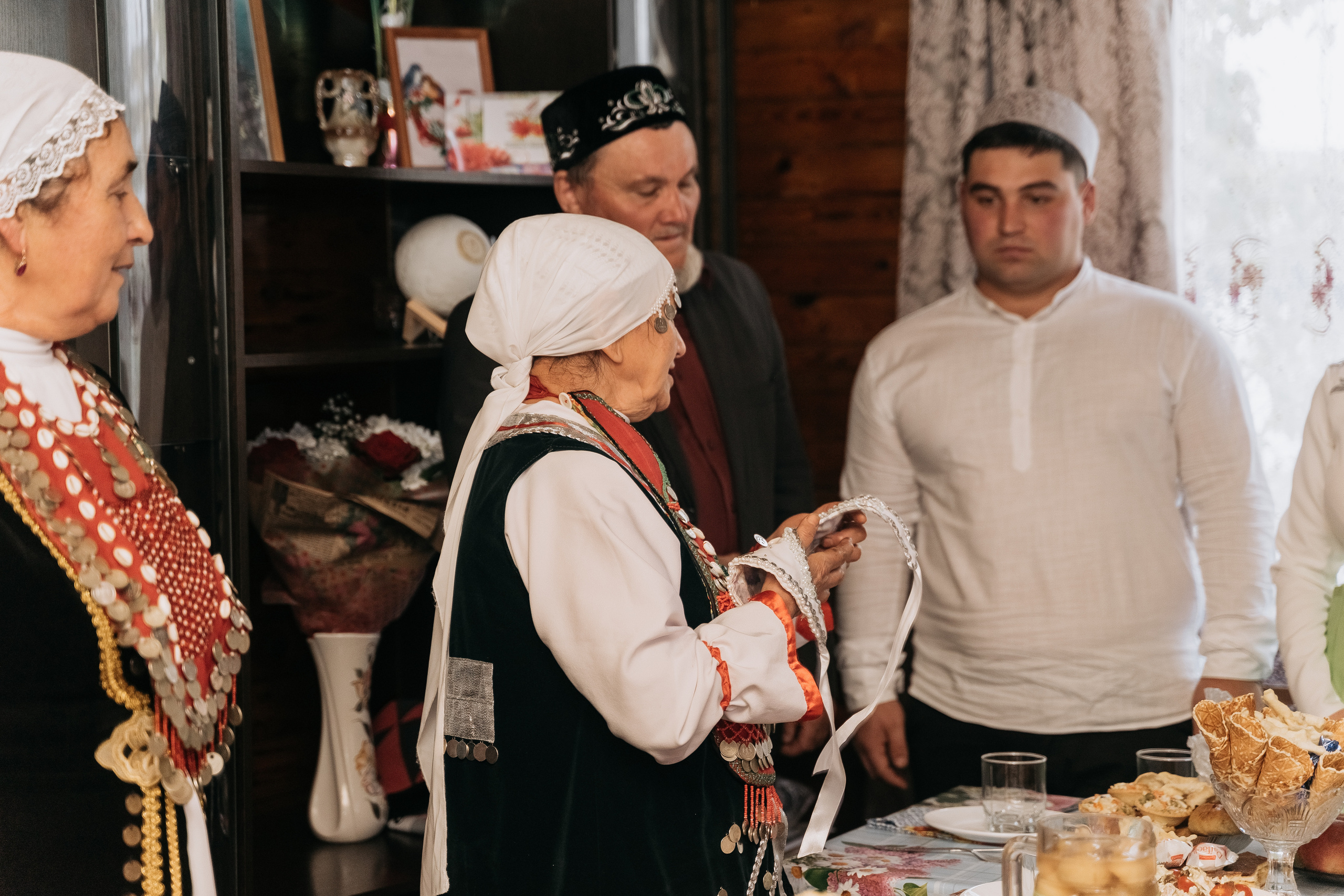 Линар и Нурсиля. Свадебный семейный фотограф Ксения Божко Уфа Раевка никах в Нарыстау