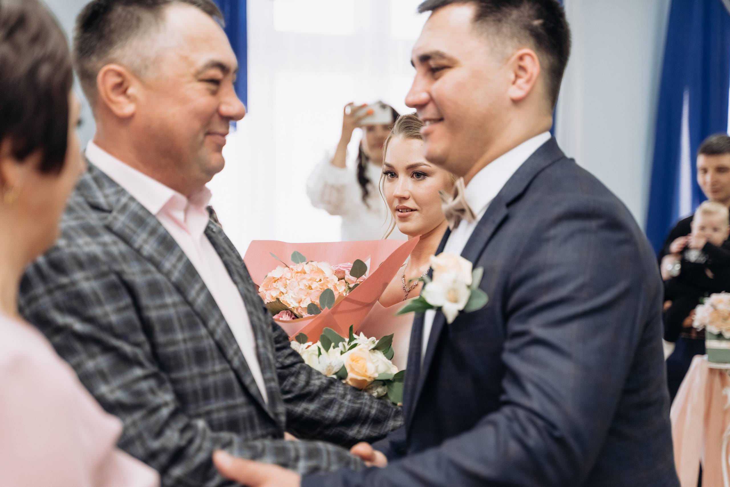 Венер и Линара. Свадебный семейный фотограф Ксения Божко Уфа Раевка никах в Нарыстау