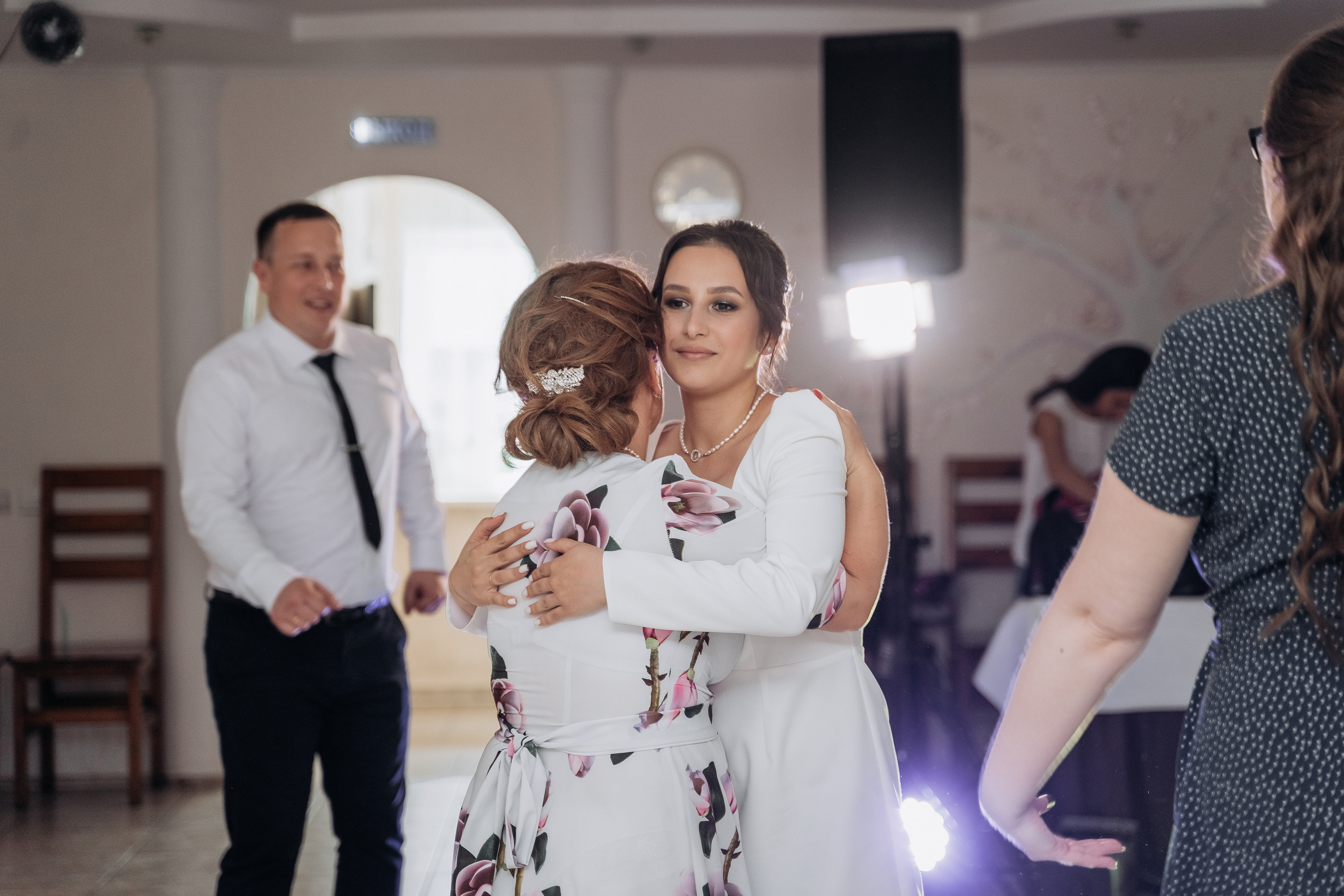 Тимур и Камилла. Свадебный семейный фотограф Ксения Божко Уфа Раевка никах в Нарыстау