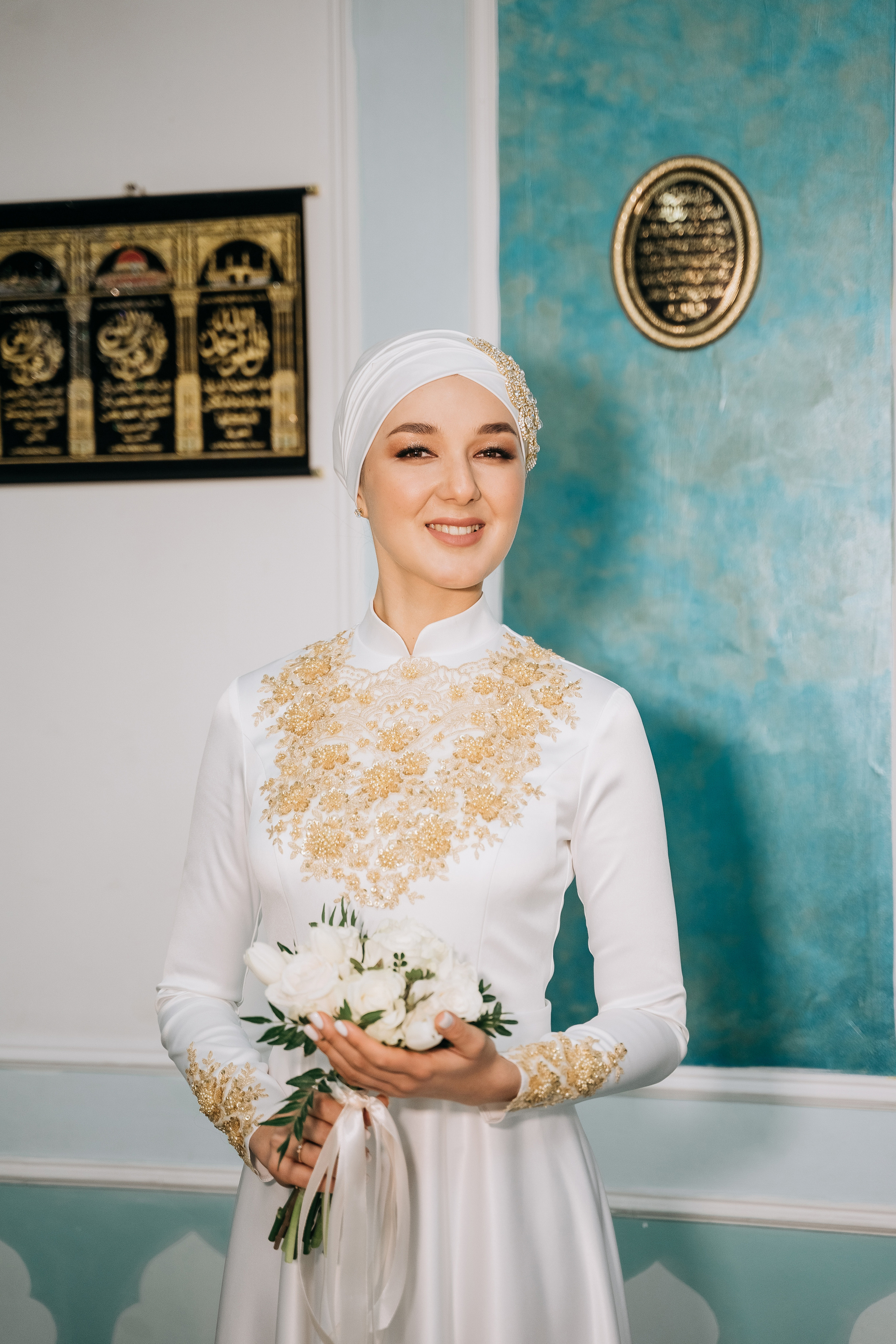 Розалия и Радим. Свадебный семейный фотограф Ксения Божко Уфа Раевка никах в Нарыстау