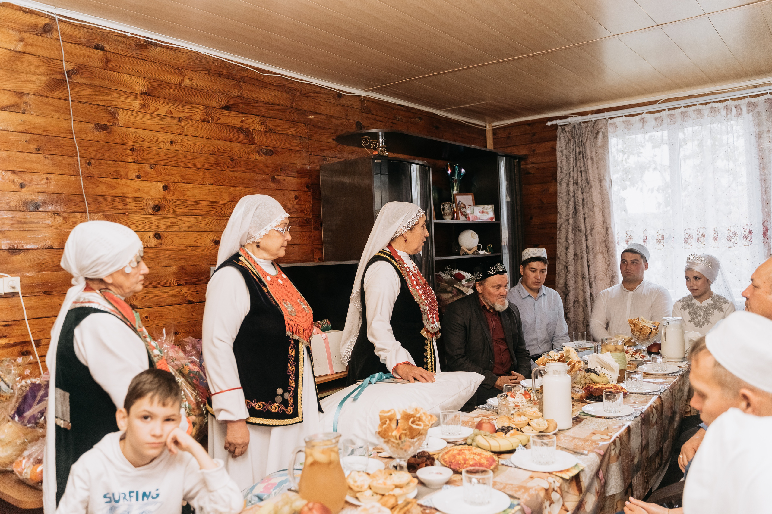 Линар и Нурсиля. Свадебный семейный фотограф Ксения Божко Уфа Раевка никах в Нарыстау