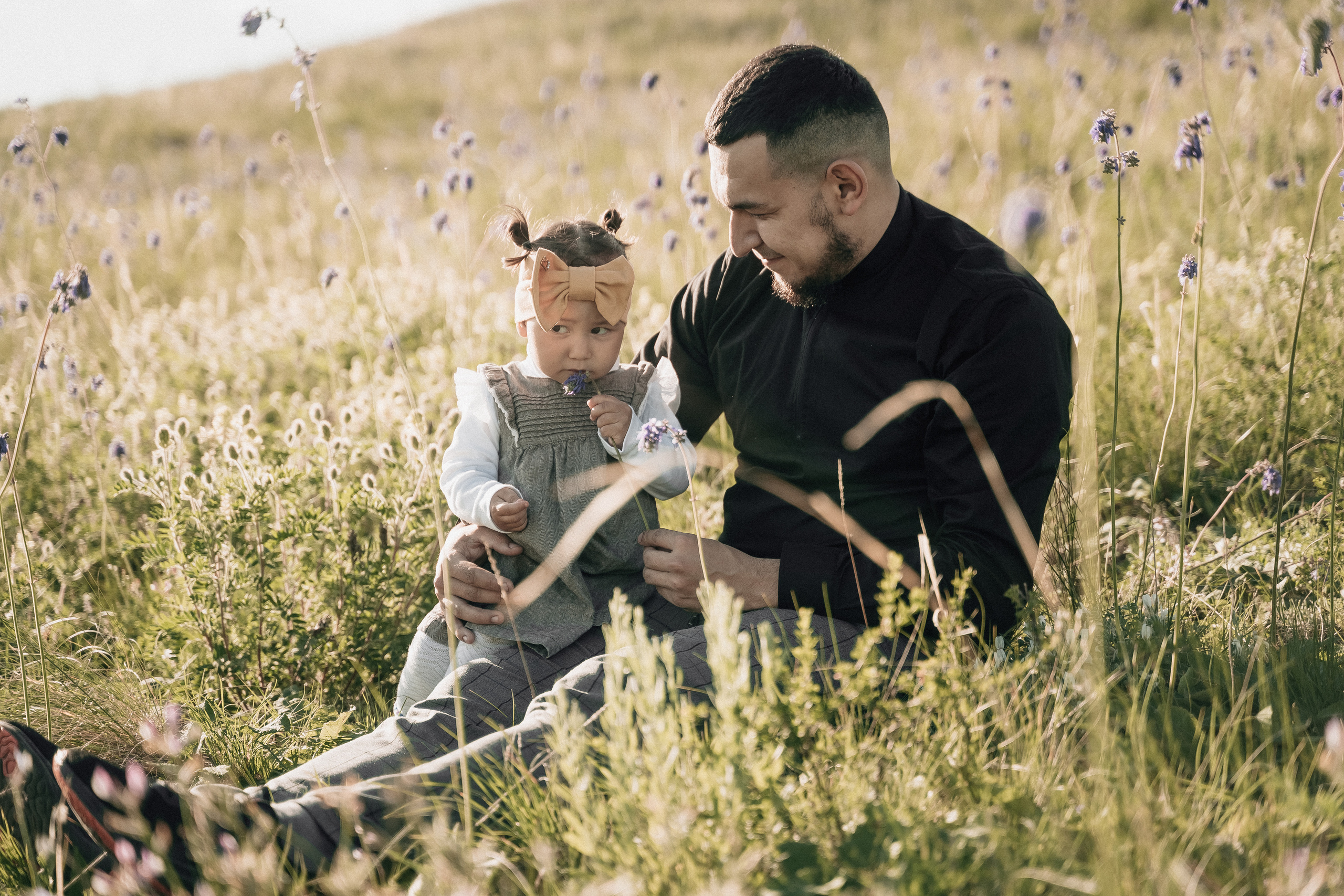 Алия Тимур Сара. Свадебный семейный фотограф Ксения Божко Уфа Раевка никах в Нарыстау