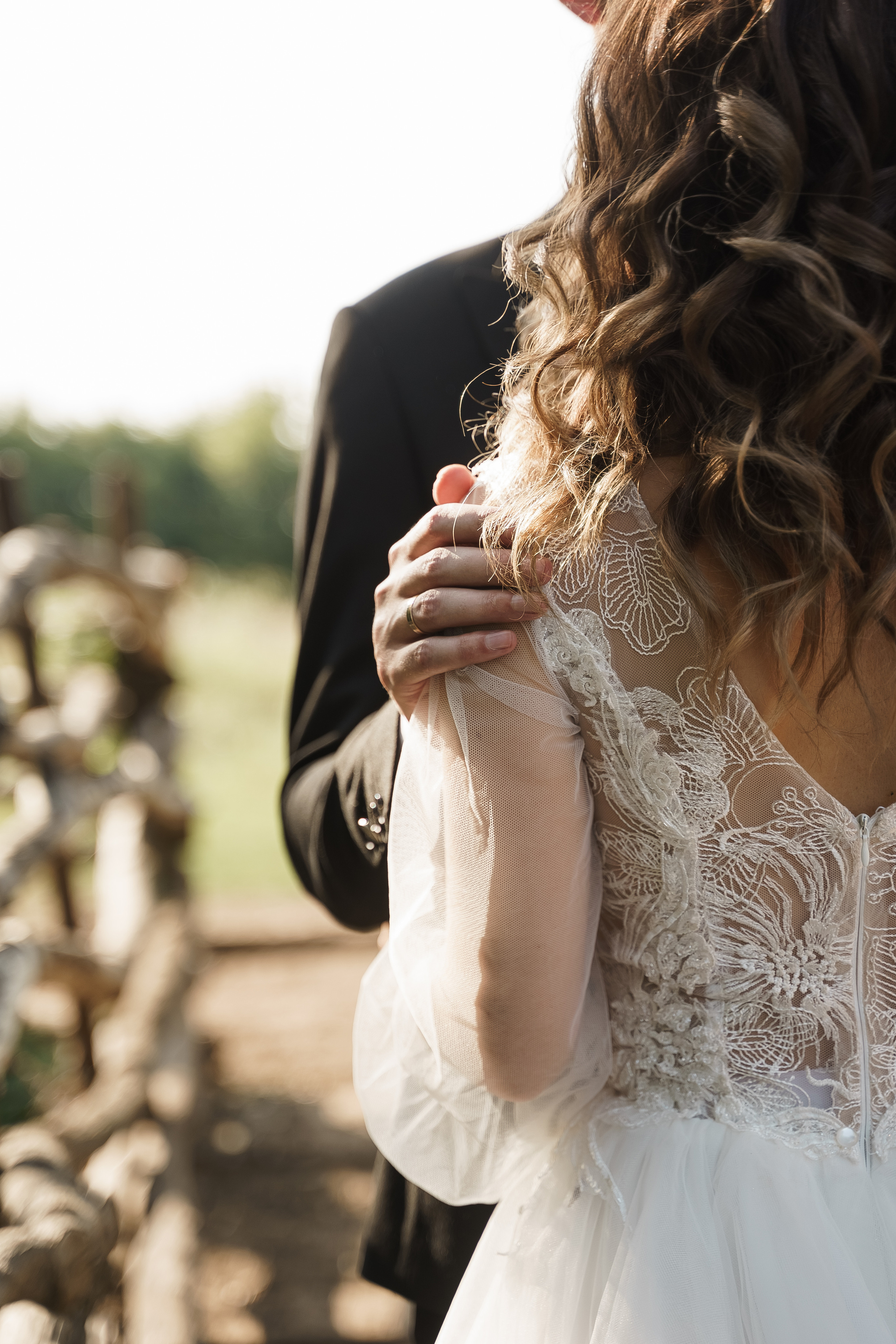 Дмитрий и Гузель. Свадебный семейный фотограф Ксения Божко Уфа Раевка никах в Нарыстау