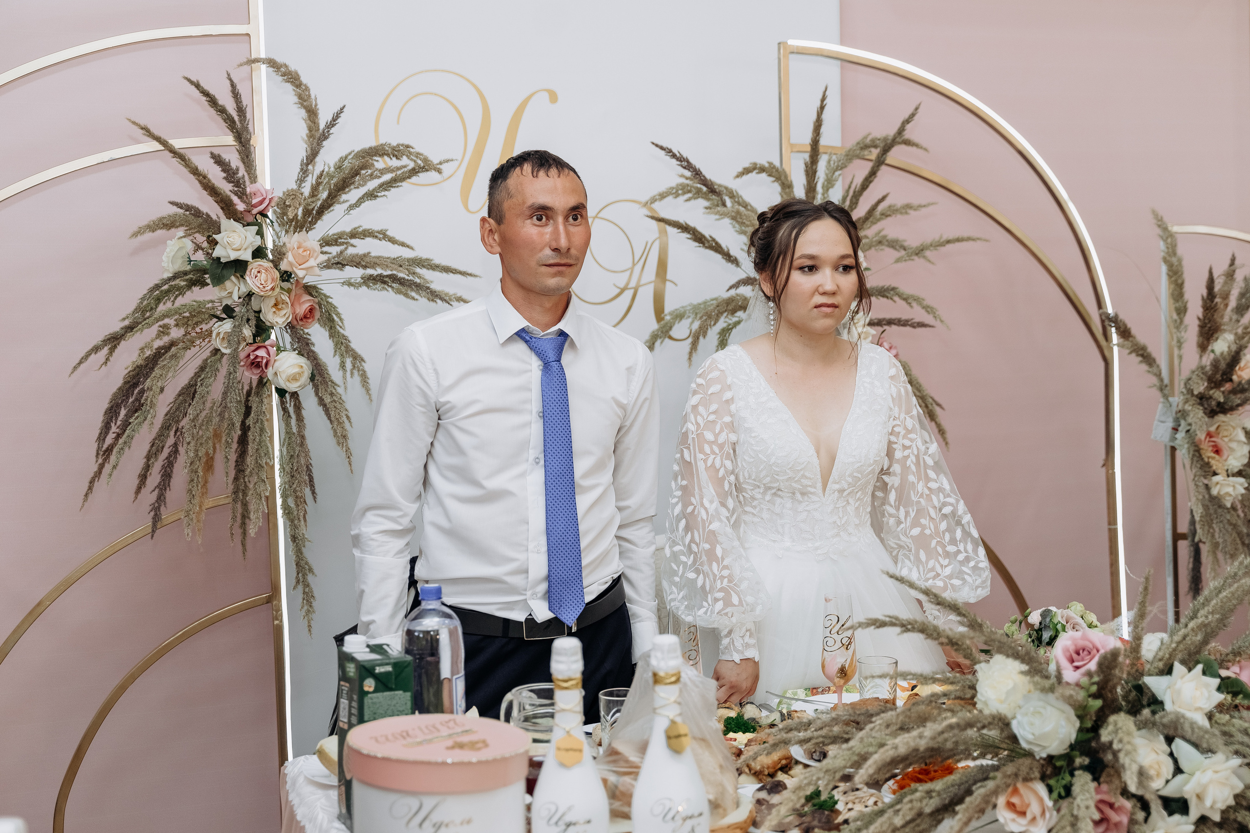 Аделина и Идель. Свадебный семейный фотограф Ксения Божко Уфа Раевка никах в Нарыстау