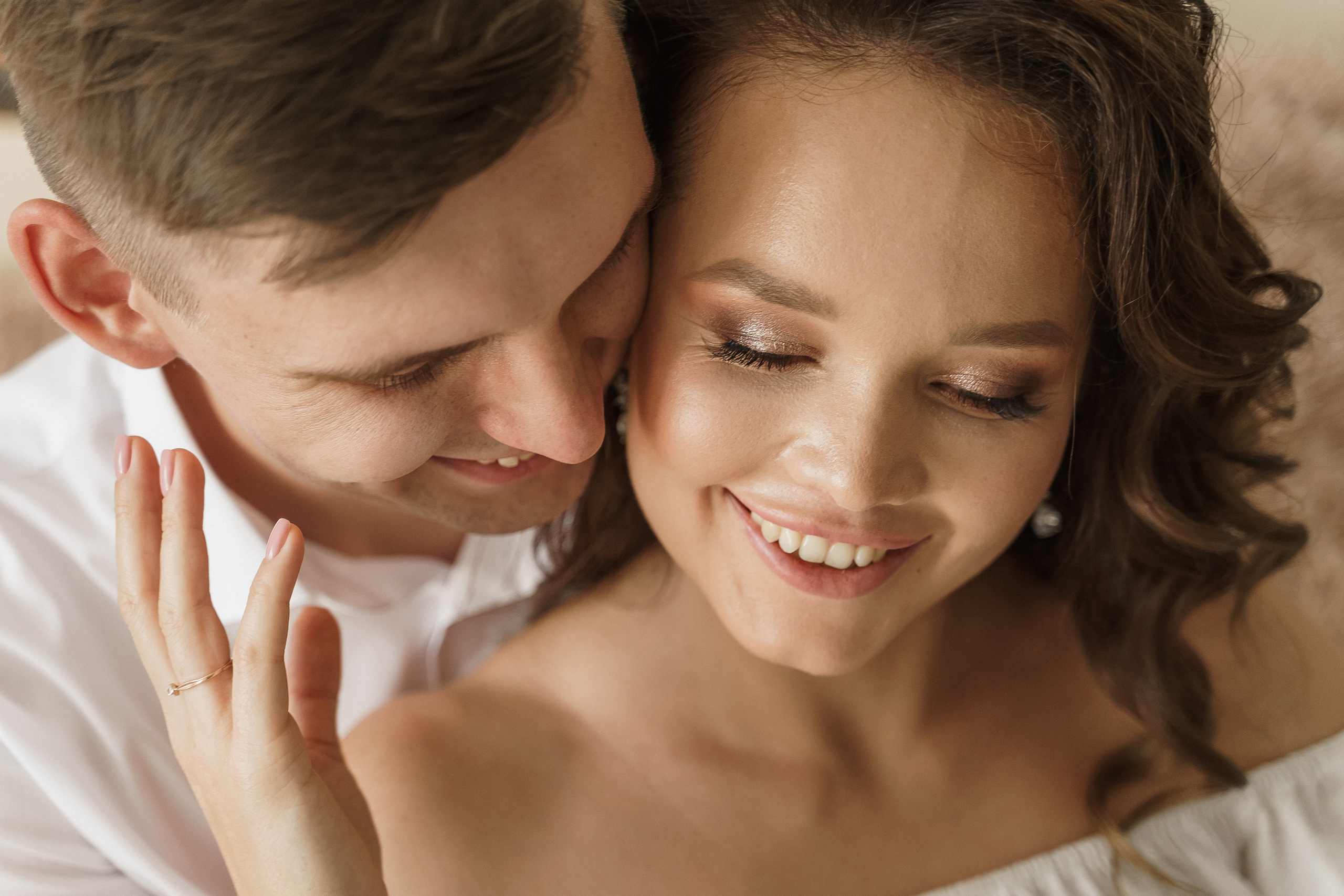 Дмитрий и Гузель. Свадебный семейный фотограф Ксения Божко Уфа Раевка никах в Нарыстау