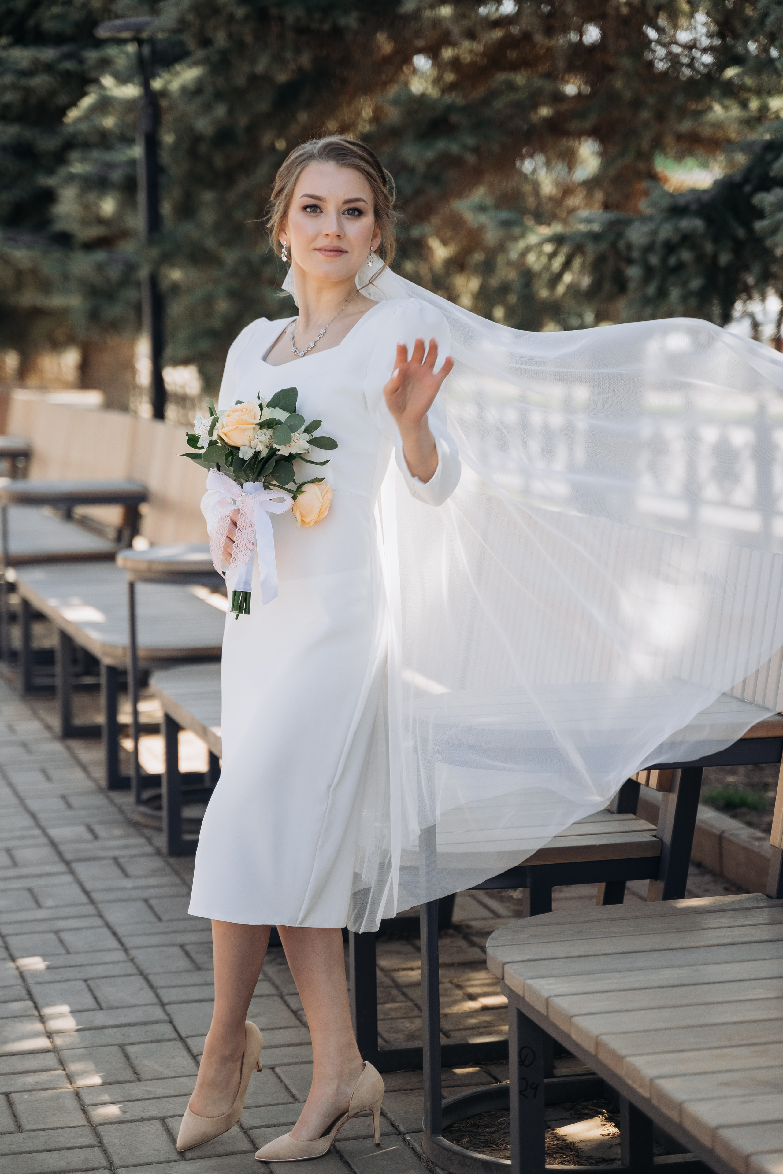 Венер и Линара. Свадебный семейный фотограф Ксения Божко Уфа Раевка никах в Нарыстау