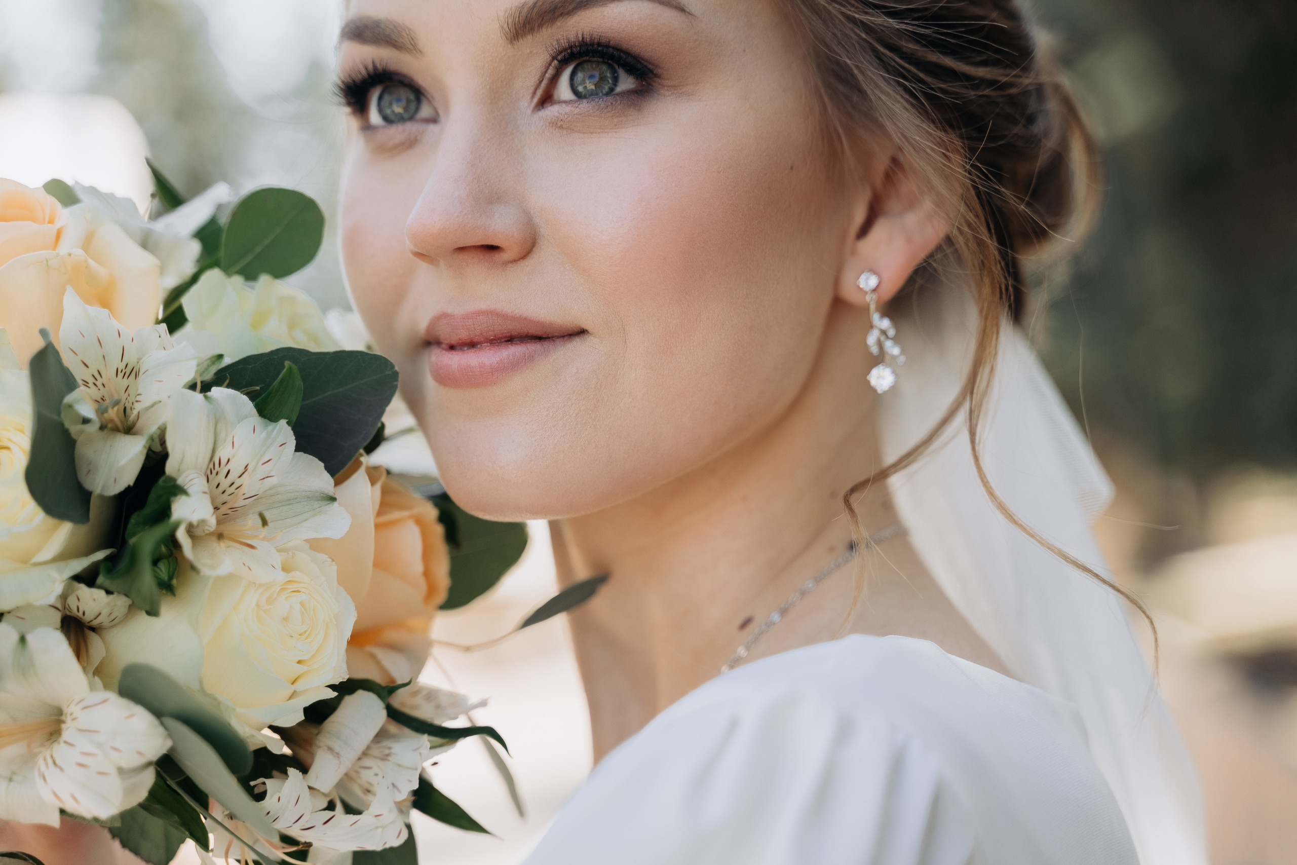 Венер и Линара. Свадебный семейный фотограф Ксения Божко Уфа Раевка никах в Нарыстау