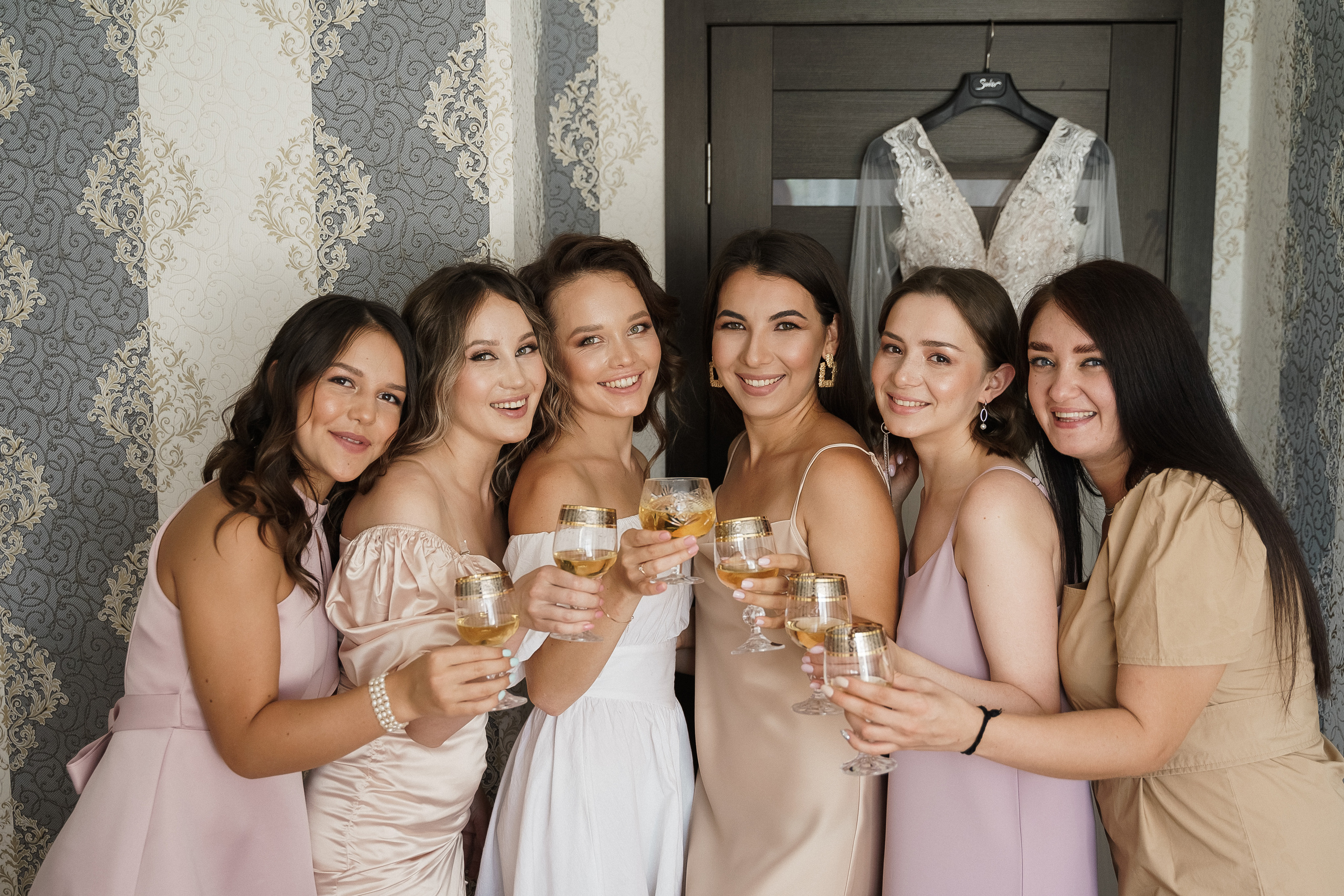 Дмитрий и Гузель. Свадебный семейный фотограф Ксения Божко Уфа Раевка никах в Нарыстау