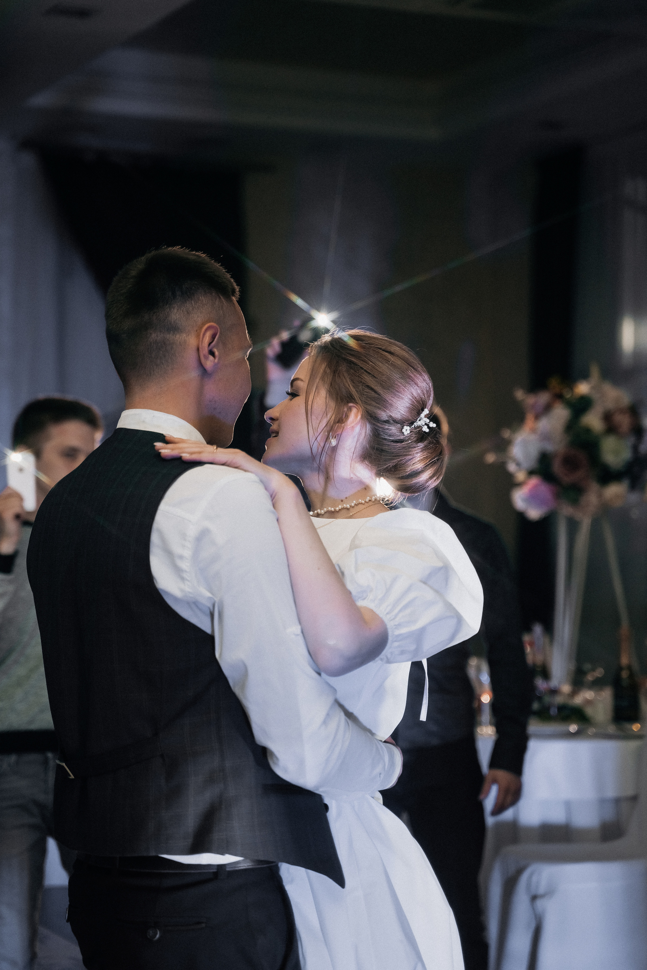 Алина и Айдар. Свадебный семейный фотограф Ксения Божко Уфа Раевка никах в Нарыстау