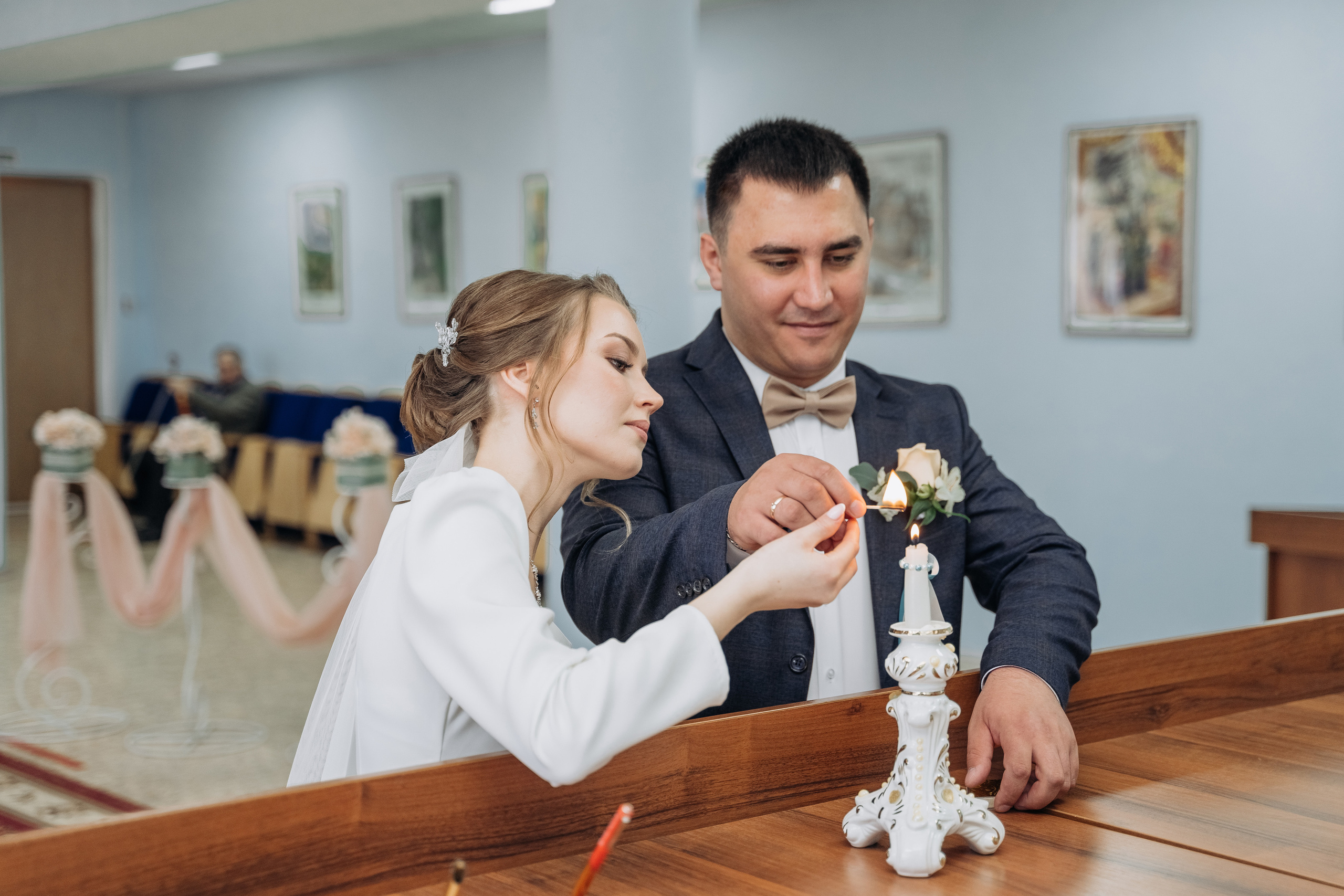Венер и Линара. Свадебный семейный фотограф Ксения Божко Уфа Раевка никах в Нарыстау
