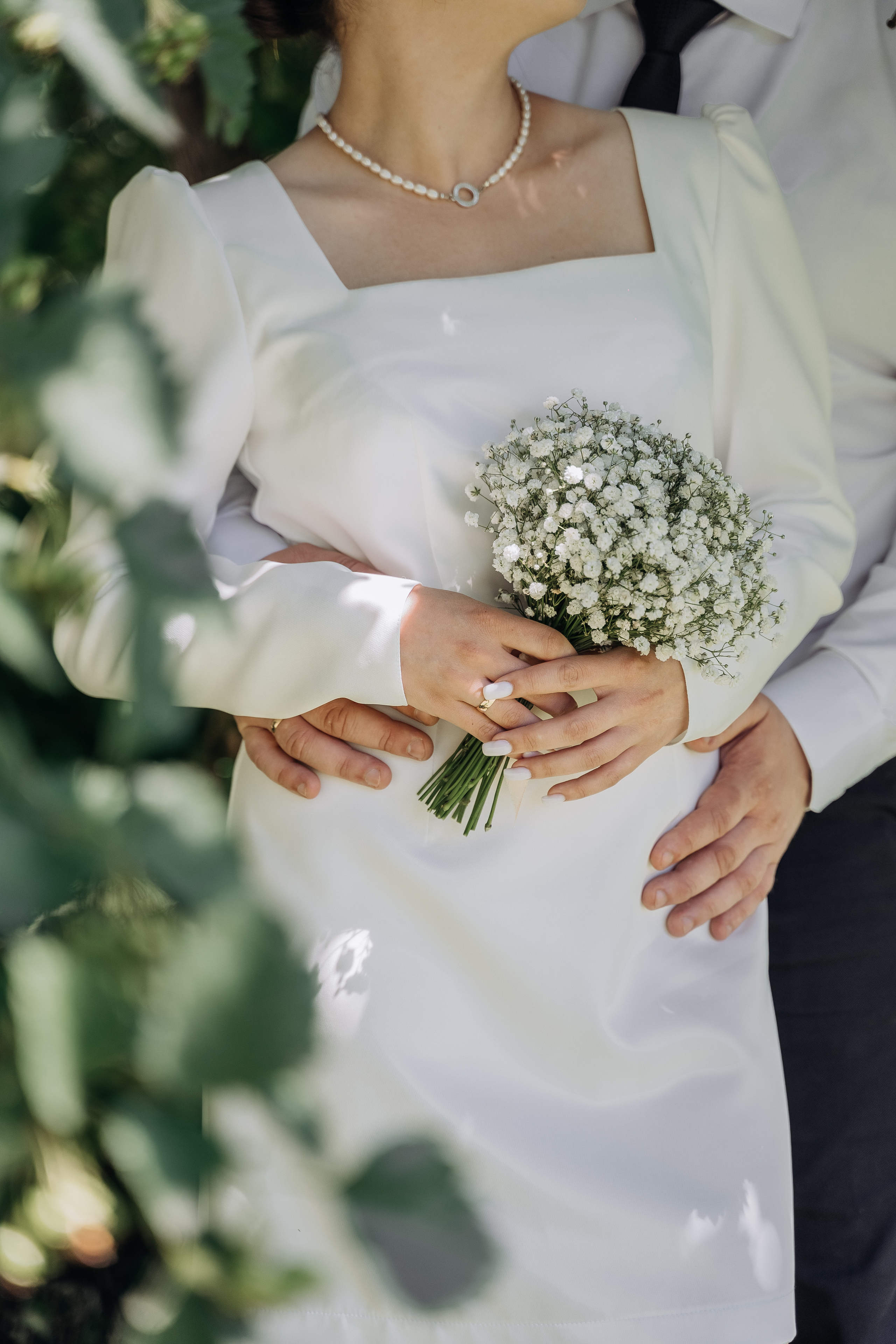 Тимур и Камилла. Свадебный семейный фотограф Ксения Божко Уфа Раевка никах в Нарыстау