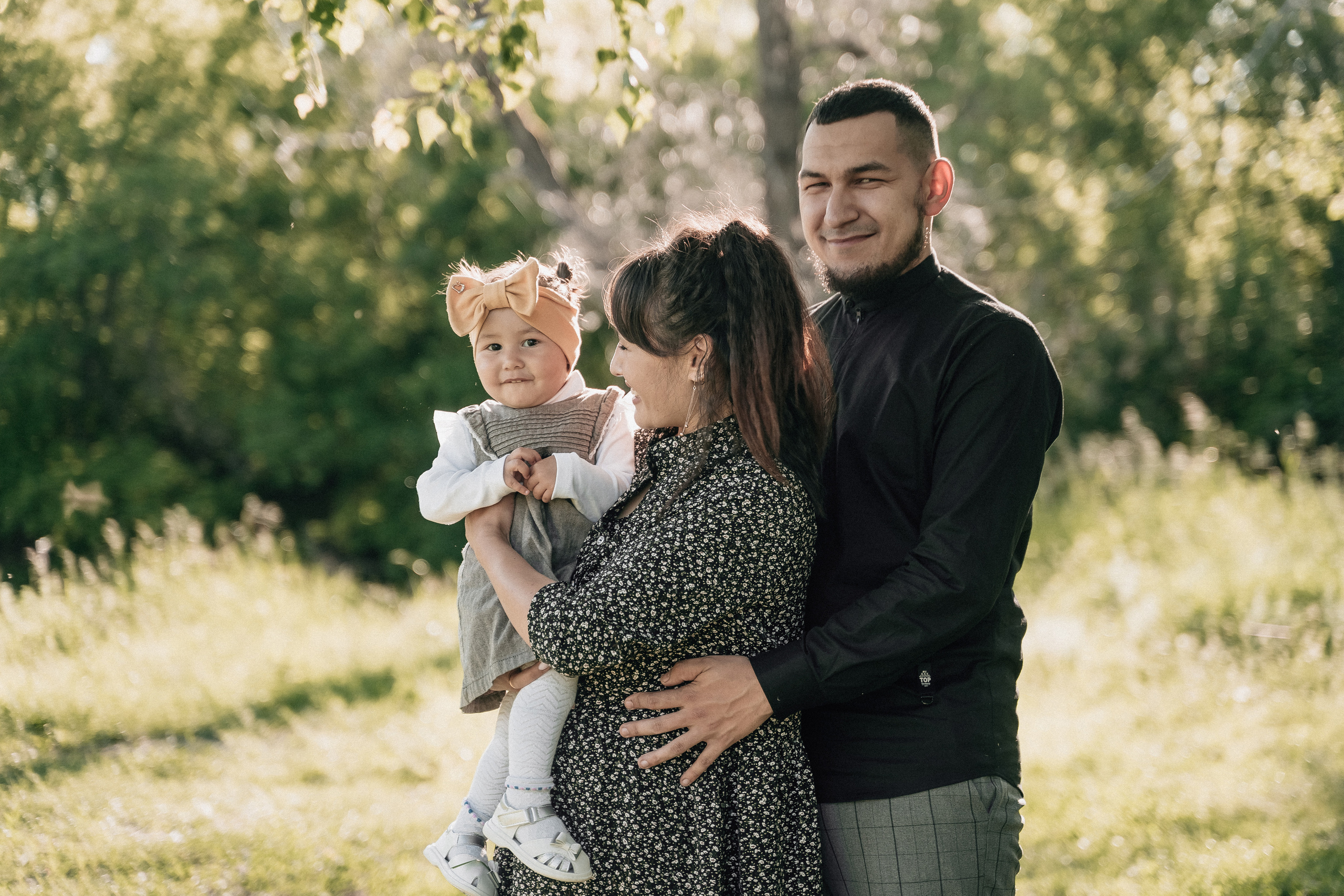 Алия Тимур Сара. Свадебный семейный фотограф Ксения Божко Уфа Раевка никах в Нарыстау