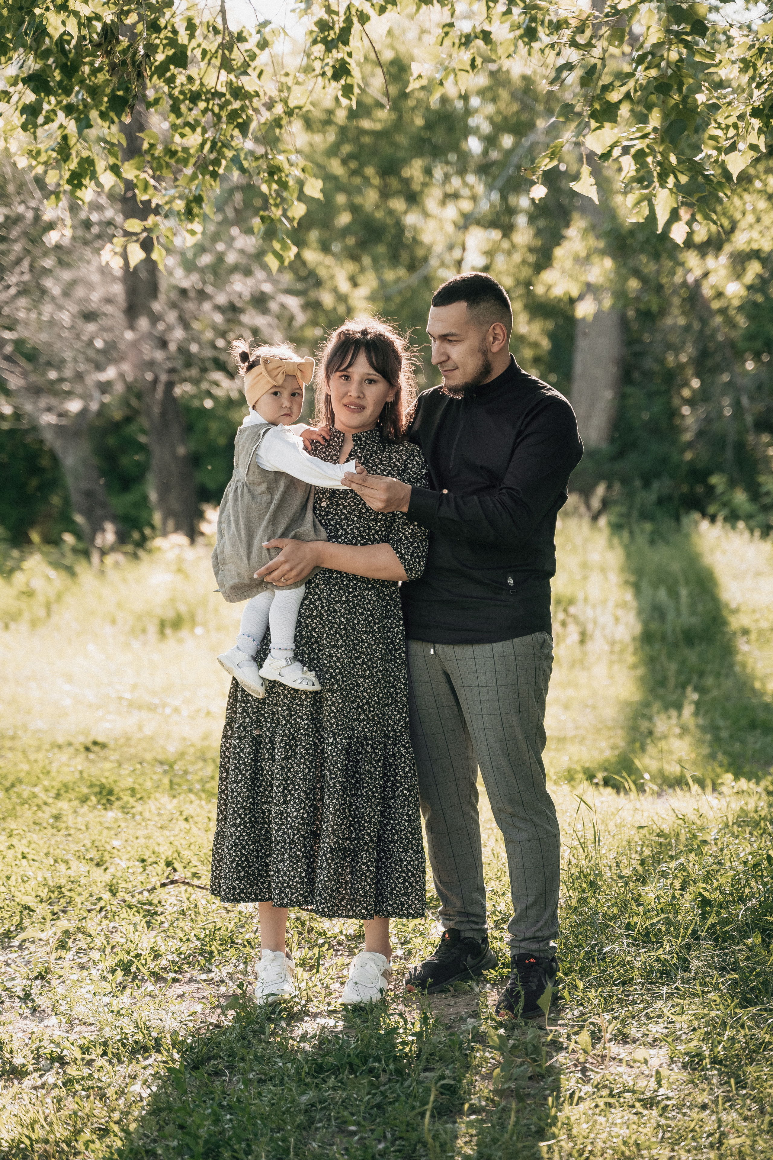 Алия Тимур Сара. Свадебный семейный фотограф Ксения Божко Уфа Раевка никах в Нарыстау