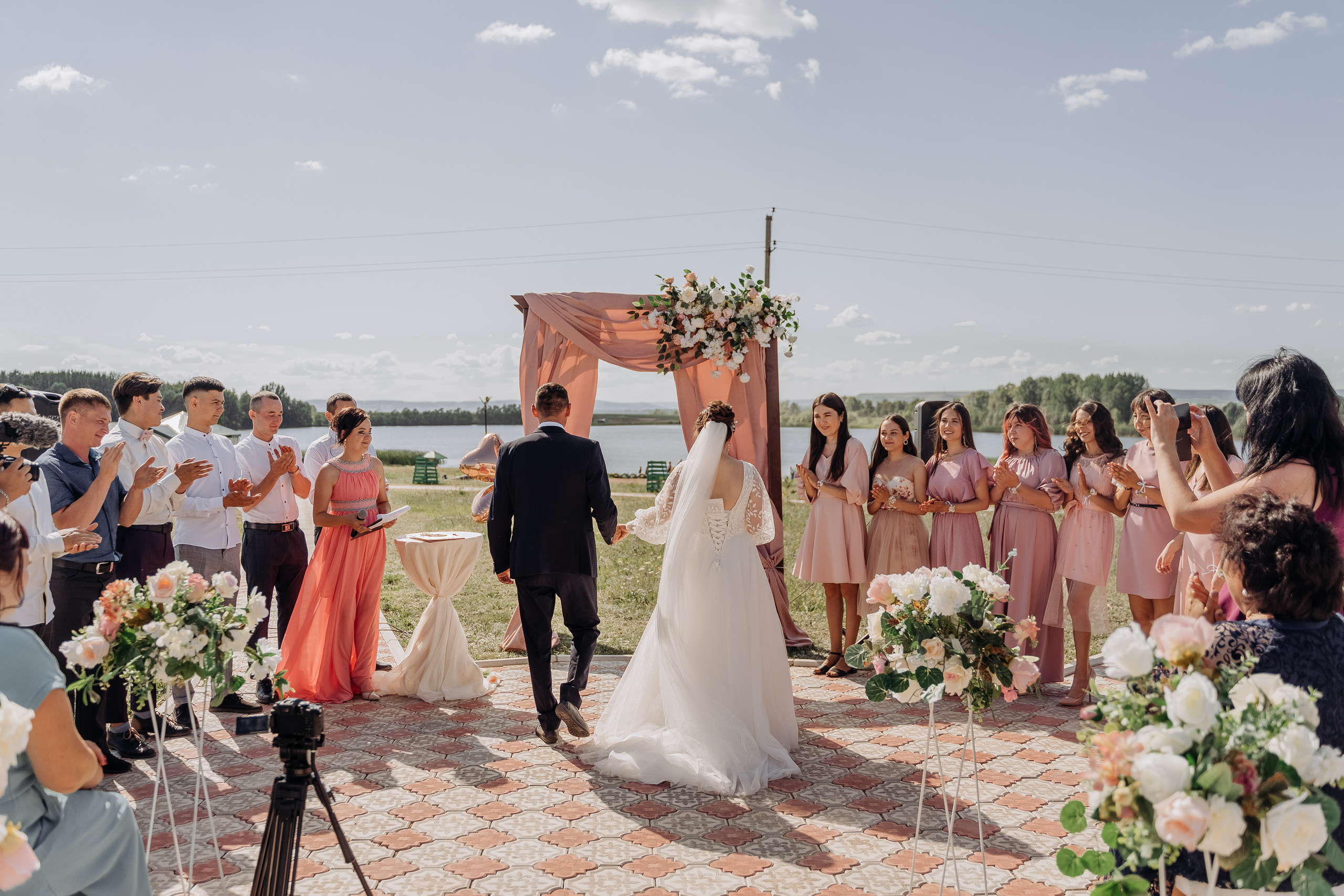Аделина и Идель. Свадебный семейный фотограф Ксения Божко Уфа Раевка никах в Нарыстау
