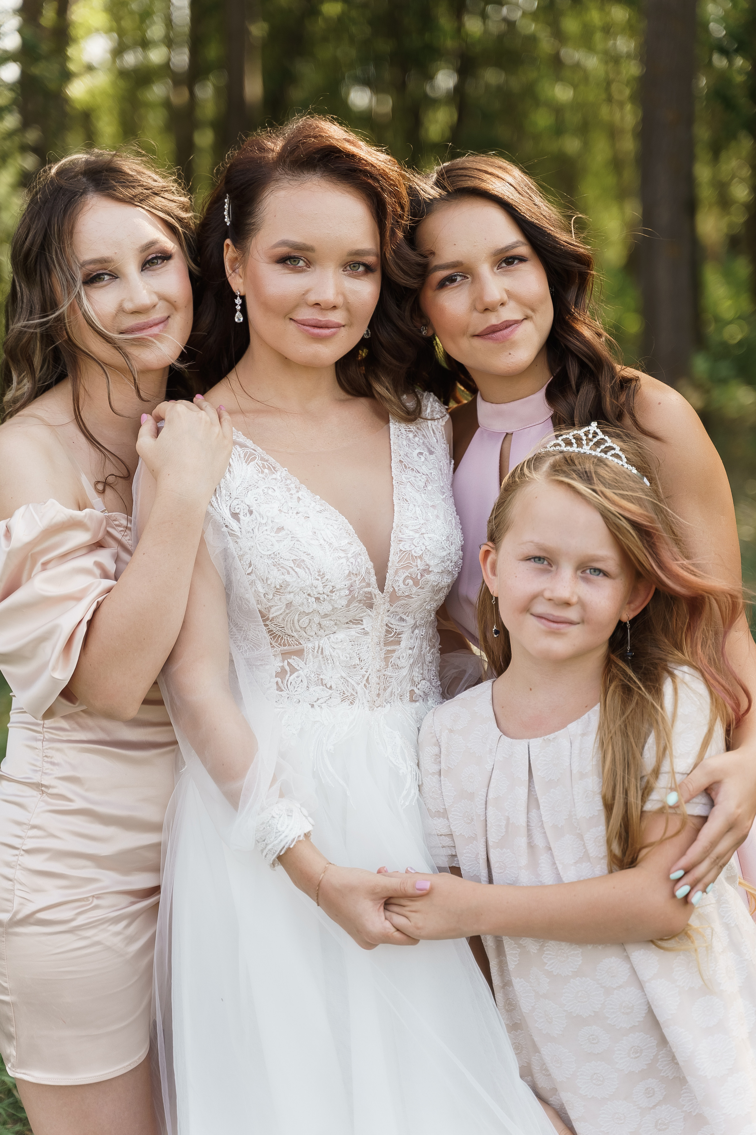 Дмитрий и Гузель. Свадебный семейный фотограф Ксения Божко Уфа Раевка никах в Нарыстау