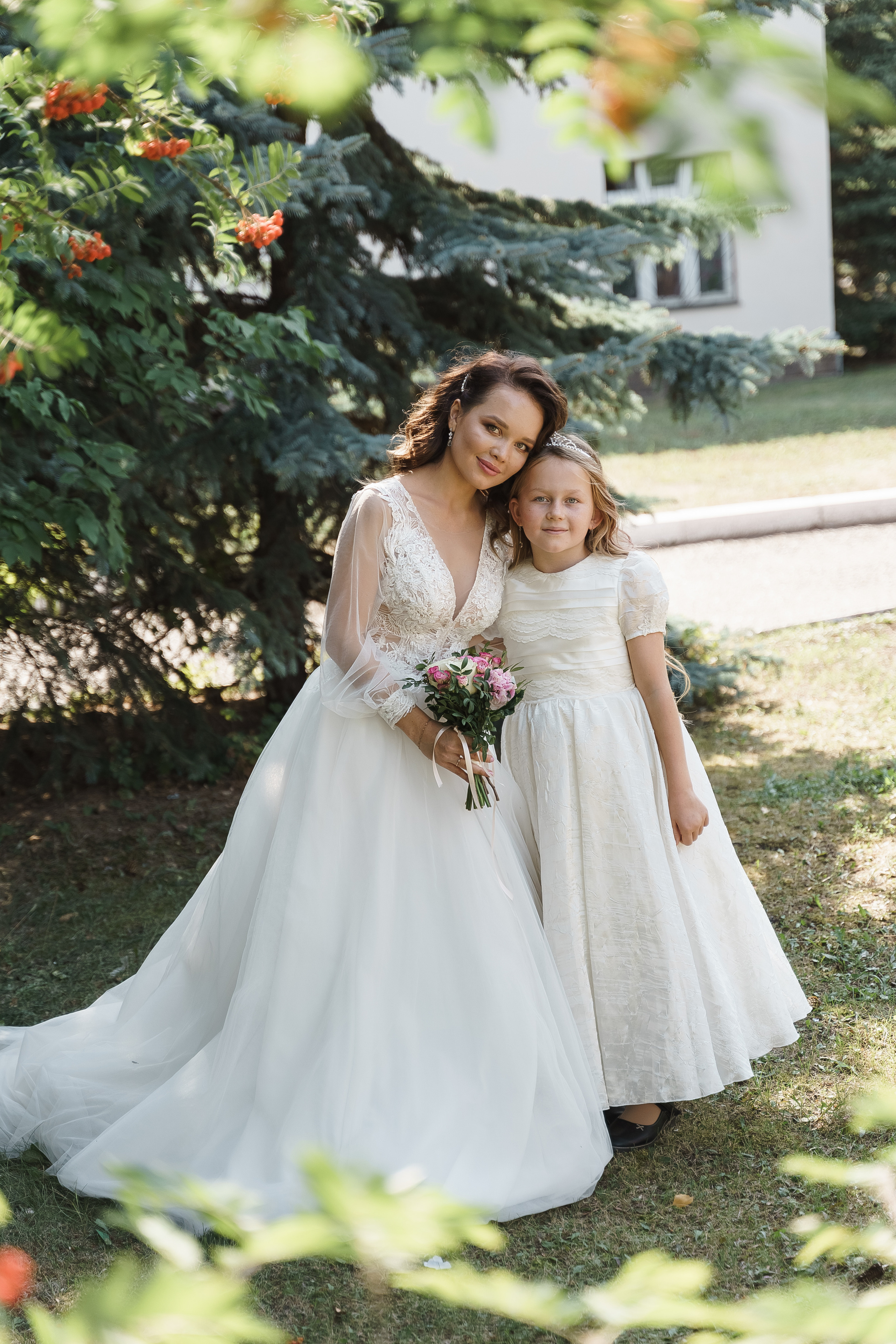 Дмитрий и Гузель. Свадебный семейный фотограф Ксения Божко Уфа Раевка никах в Нарыстау