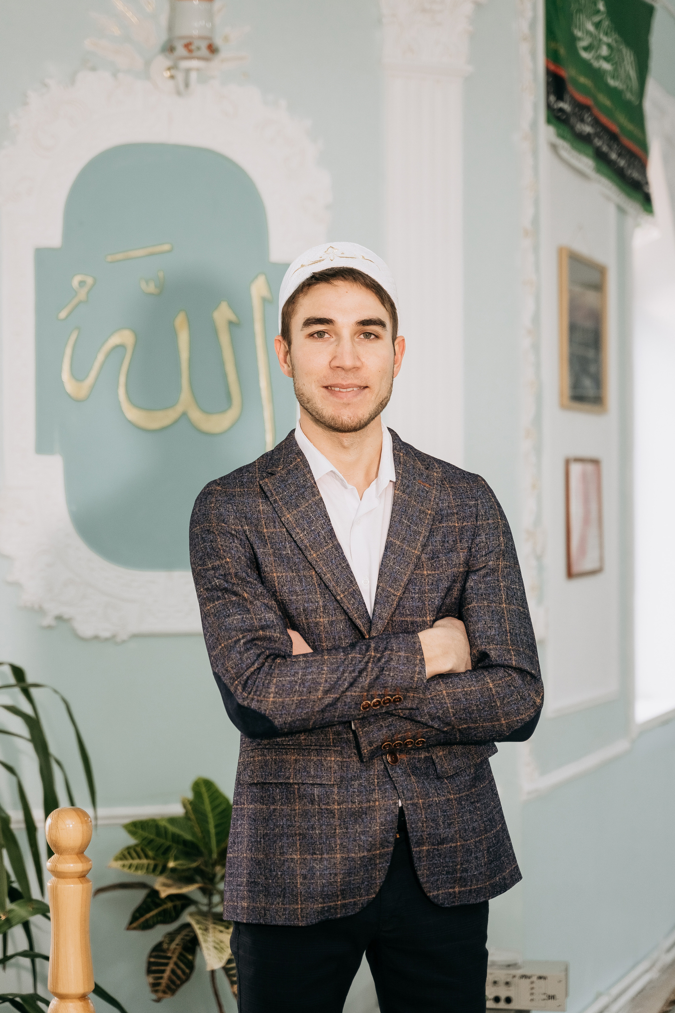 Розалия и Радим. Свадебный семейный фотограф Ксения Божко Уфа Раевка никах в Нарыстау