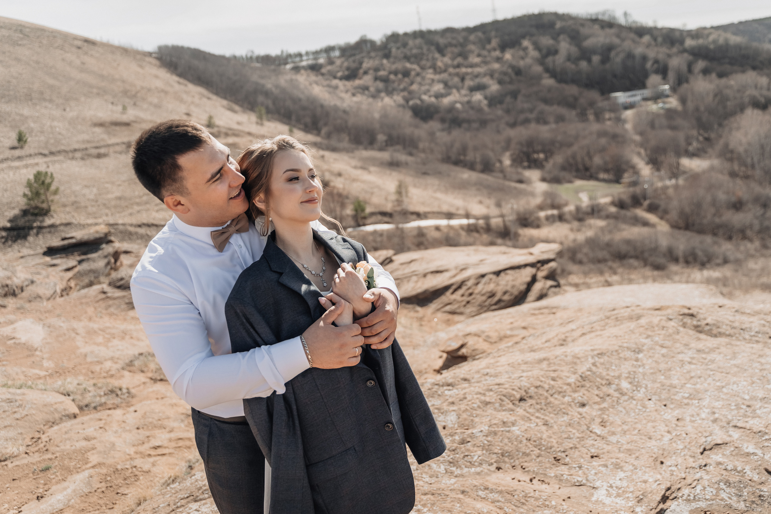 Венер и Линара. Свадебный семейный фотограф Ксения Божко Уфа Раевка никах в Нарыстау
