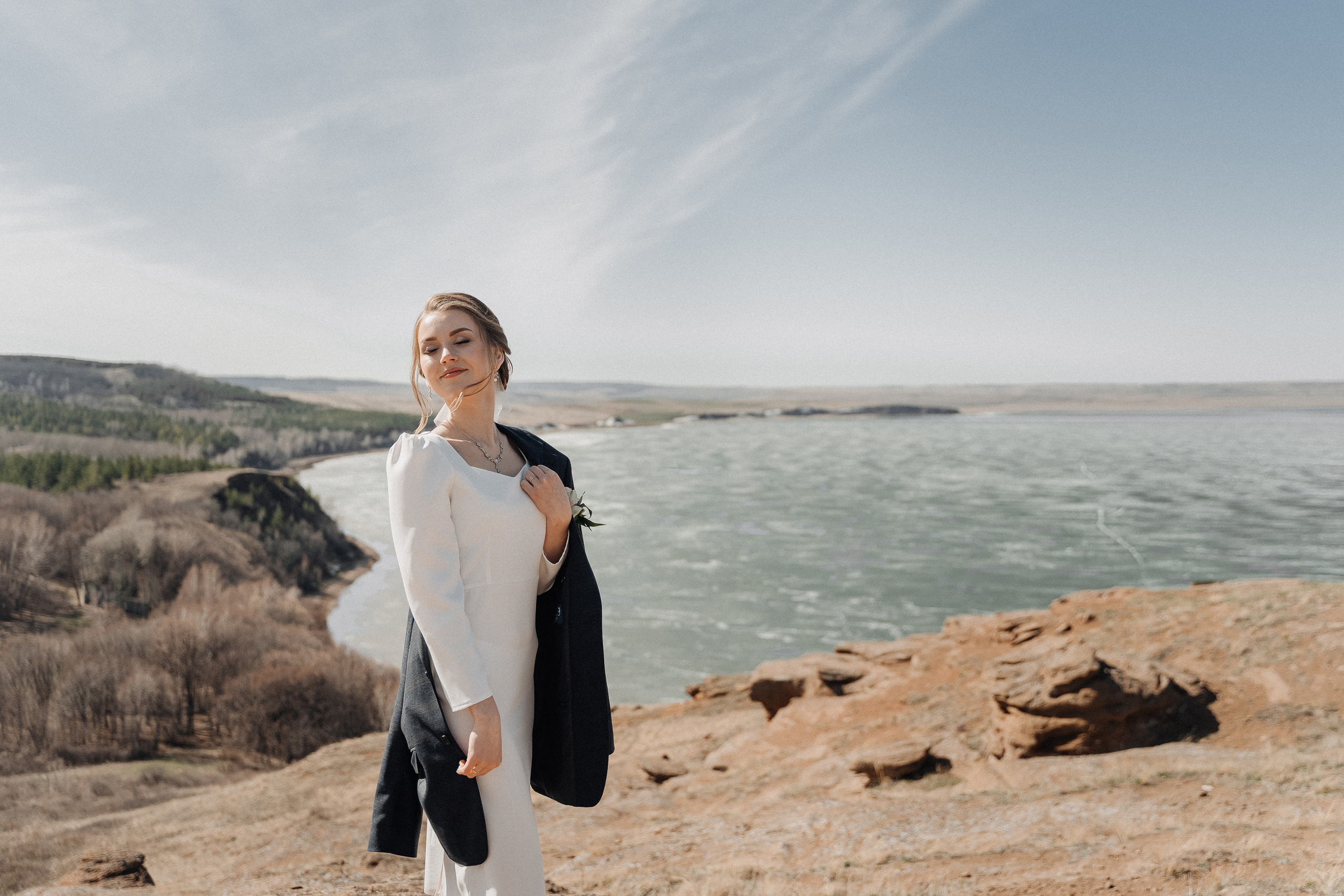 Венер и Линара. Свадебный семейный фотограф Ксения Божко Уфа Раевка никах в Нарыстау