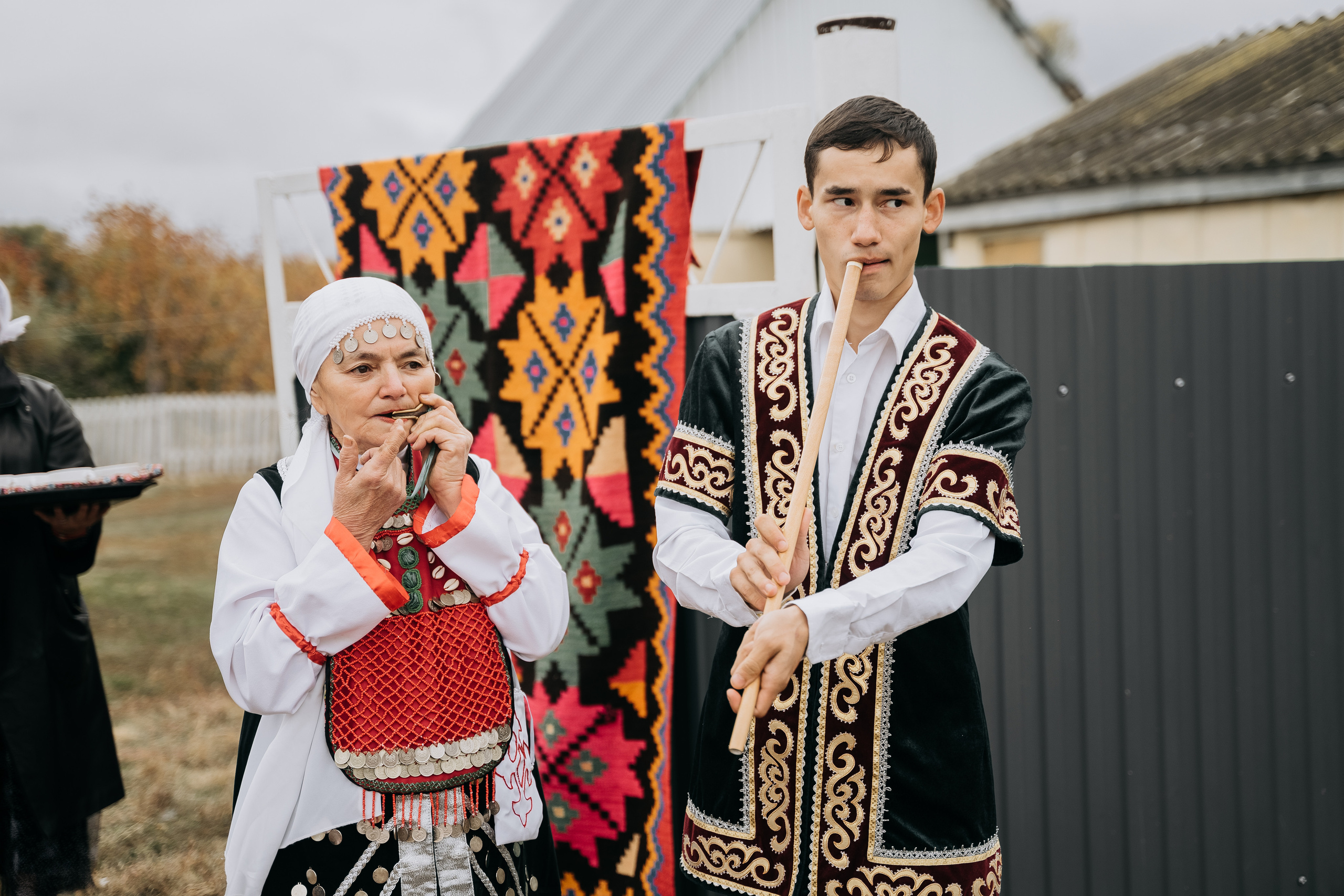 Линар и Нурсиля. Свадебный семейный фотограф Ксения Божко Уфа Раевка никах в Нарыстау