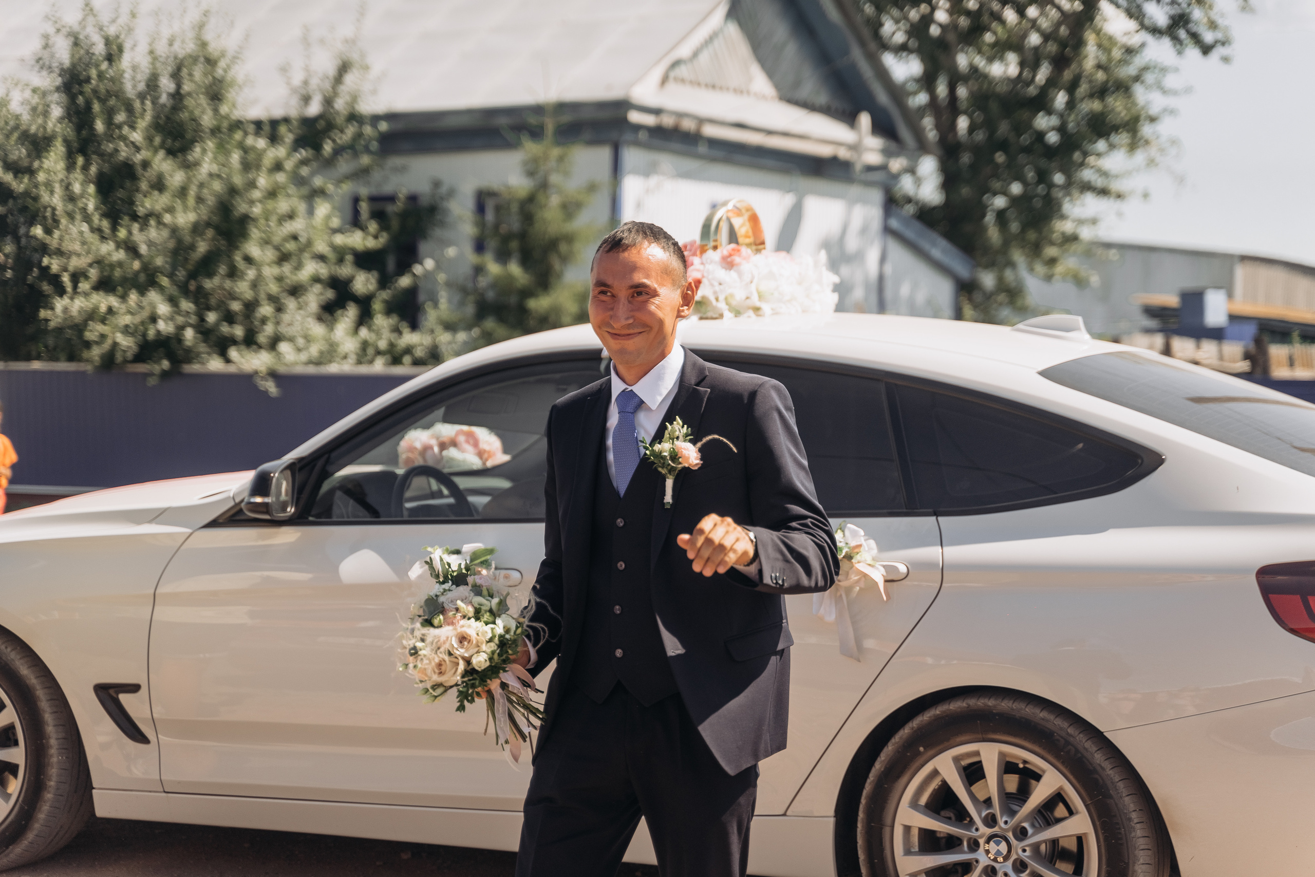 Аделина и Идель. Свадебный семейный фотограф Ксения Божко Уфа Раевка никах в Нарыстау