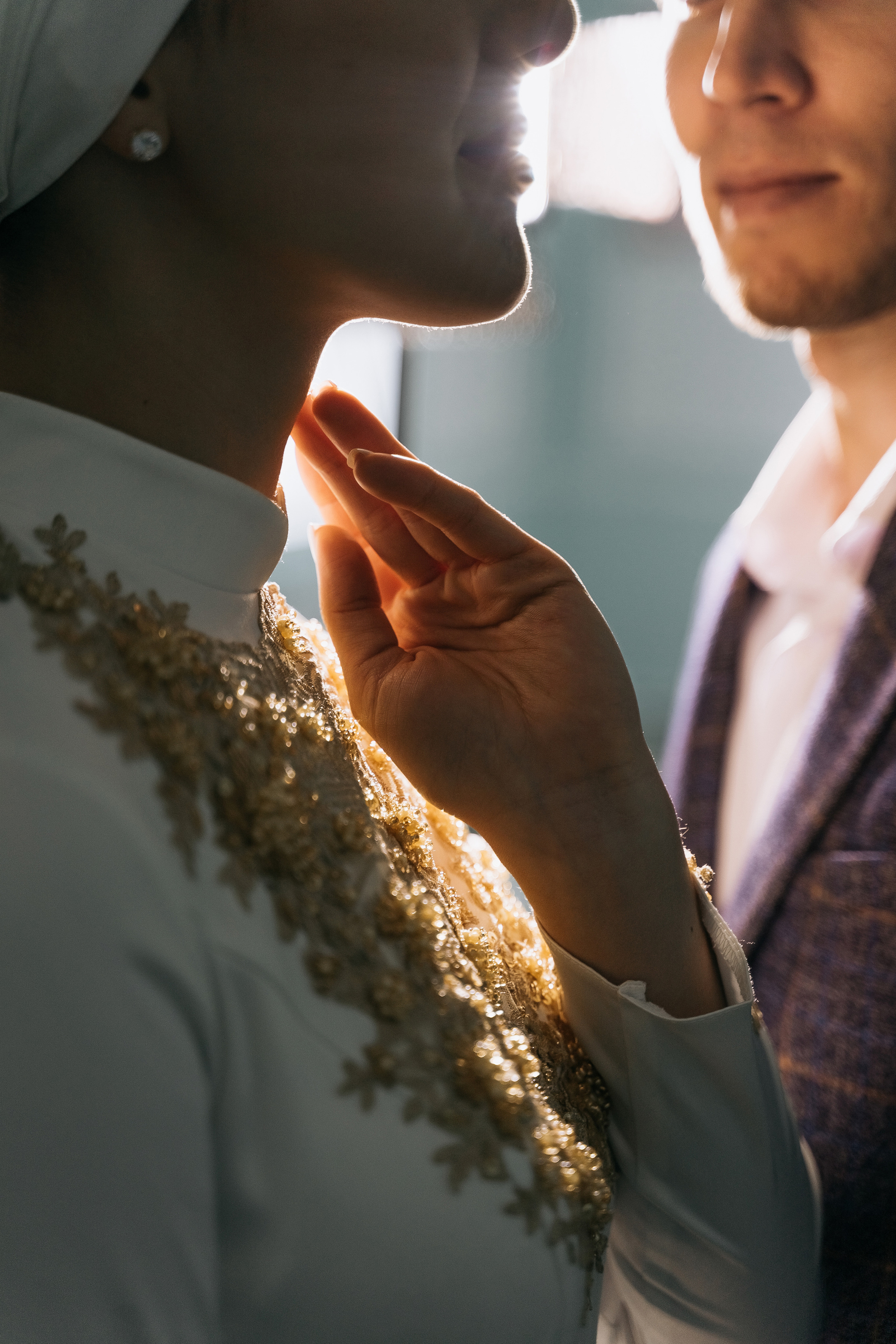 Розалия и Радим. Свадебный семейный фотограф Ксения Божко Уфа Раевка никах в Нарыстау