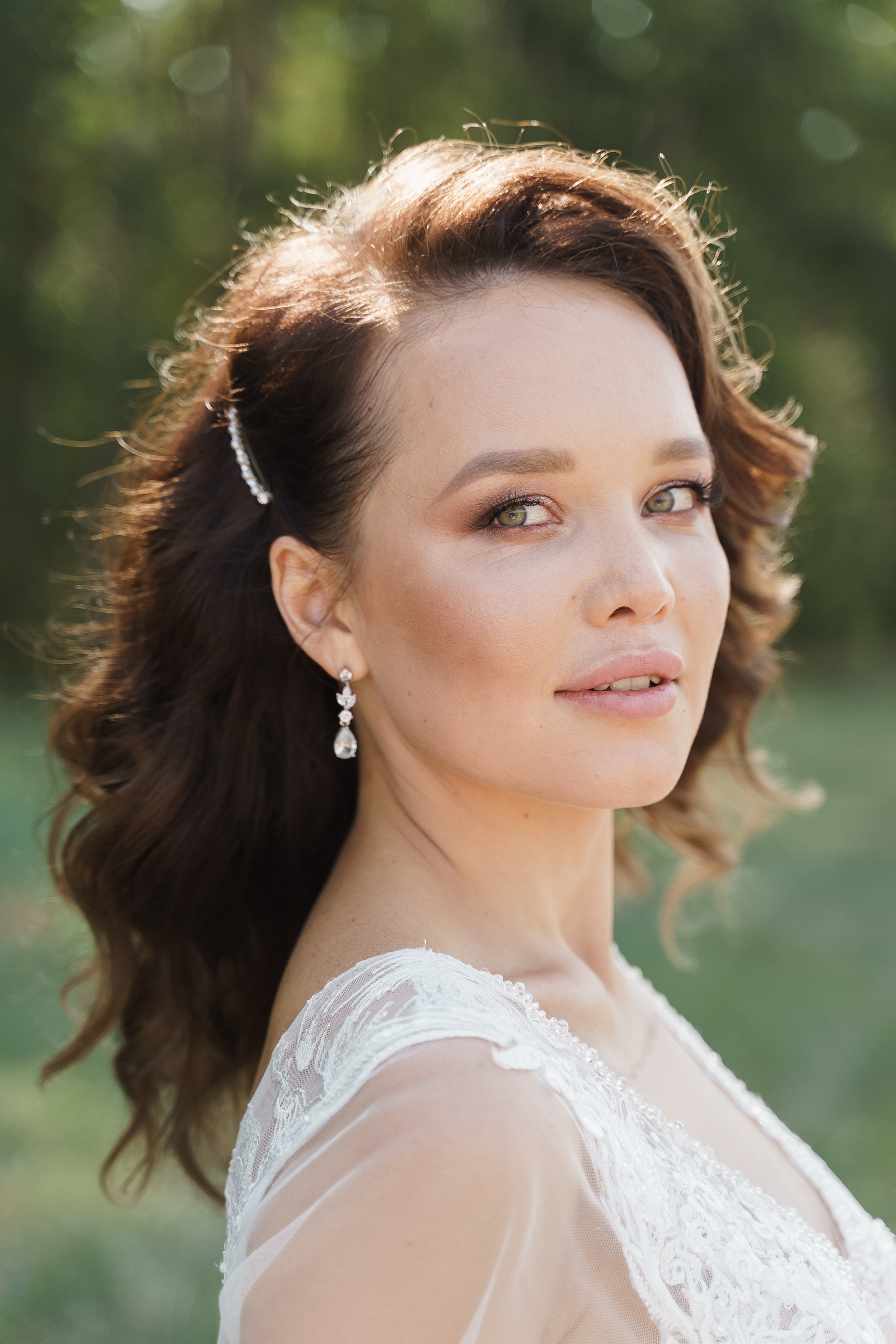 Дмитрий и Гузель. Свадебный семейный фотограф Ксения Божко Уфа Раевка никах в Нарыстау