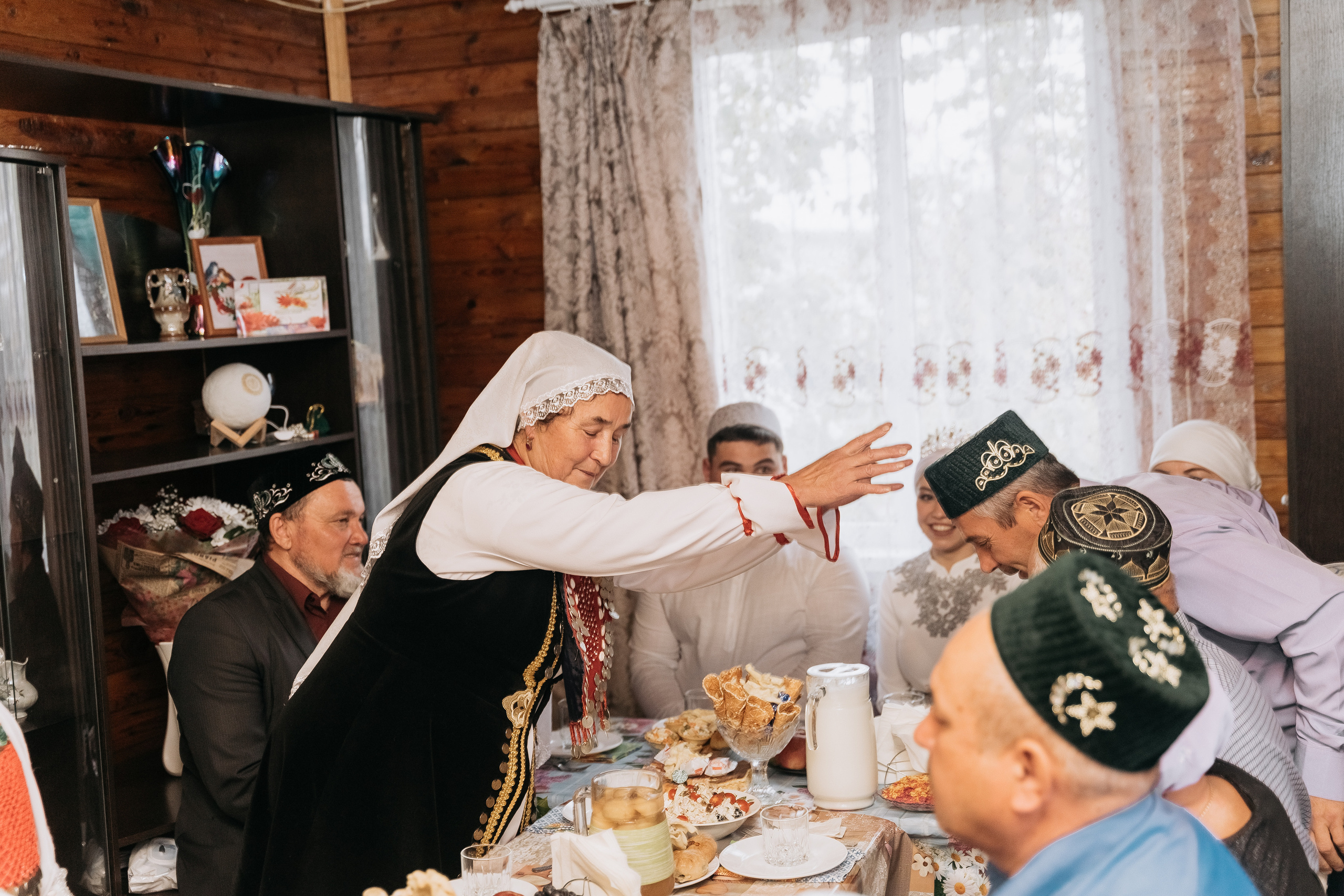 Линар и Нурсиля. Свадебный семейный фотограф Ксения Божко Уфа Раевка никах в Нарыстау