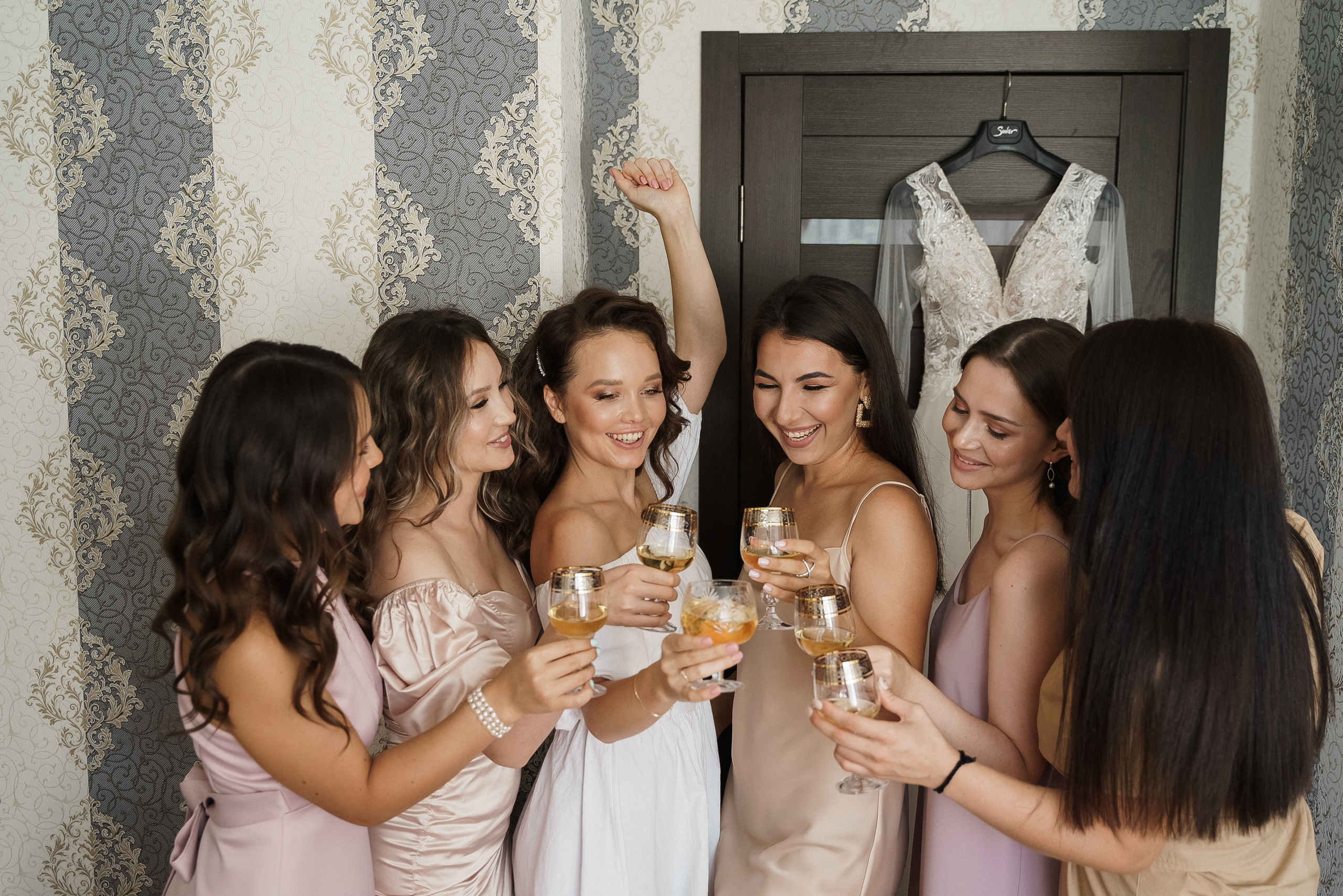 Дмитрий и Гузель. Свадебный семейный фотограф Ксения Божко Уфа Раевка никах в Нарыстау