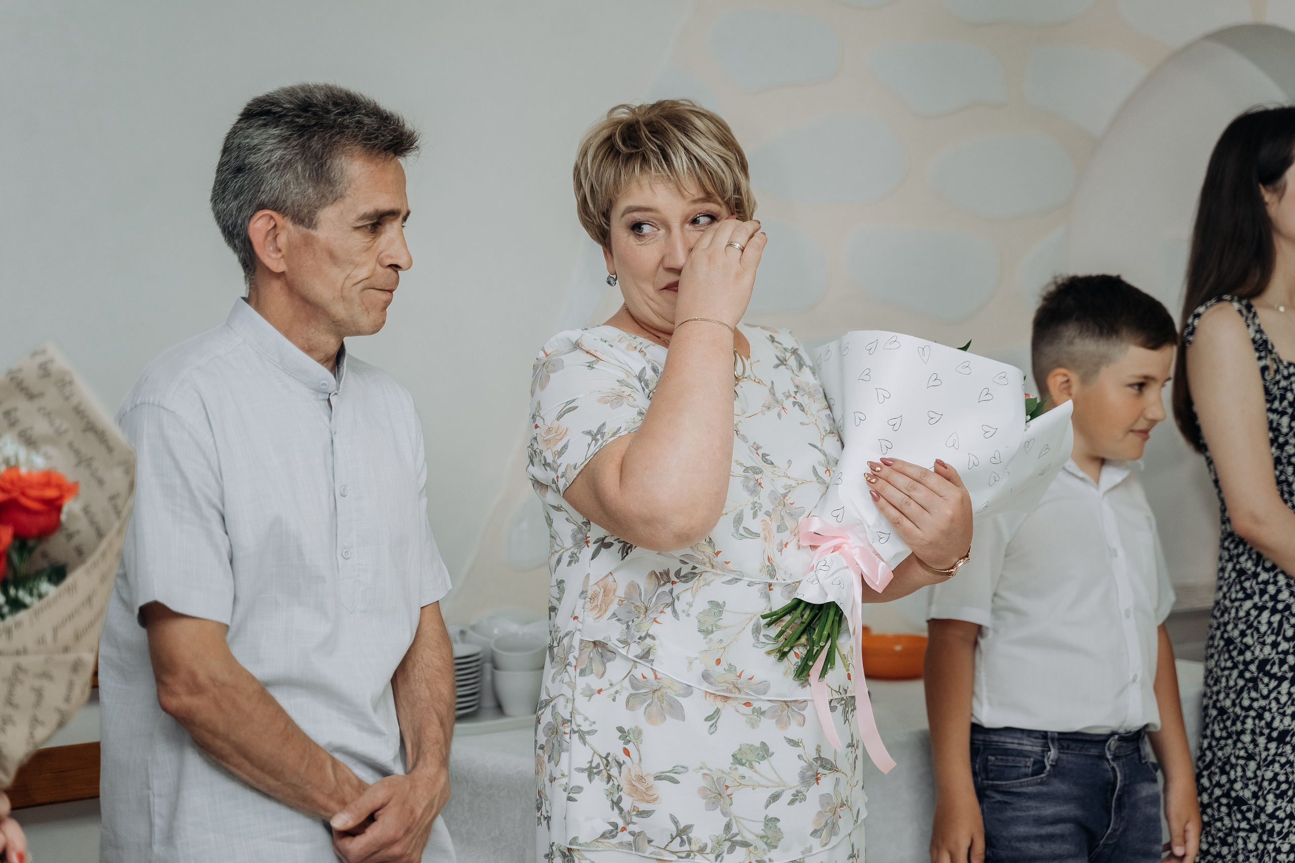 Тимур и Камилла. Свадебный семейный фотограф Ксения Божко Уфа Раевка никах в Нарыстау