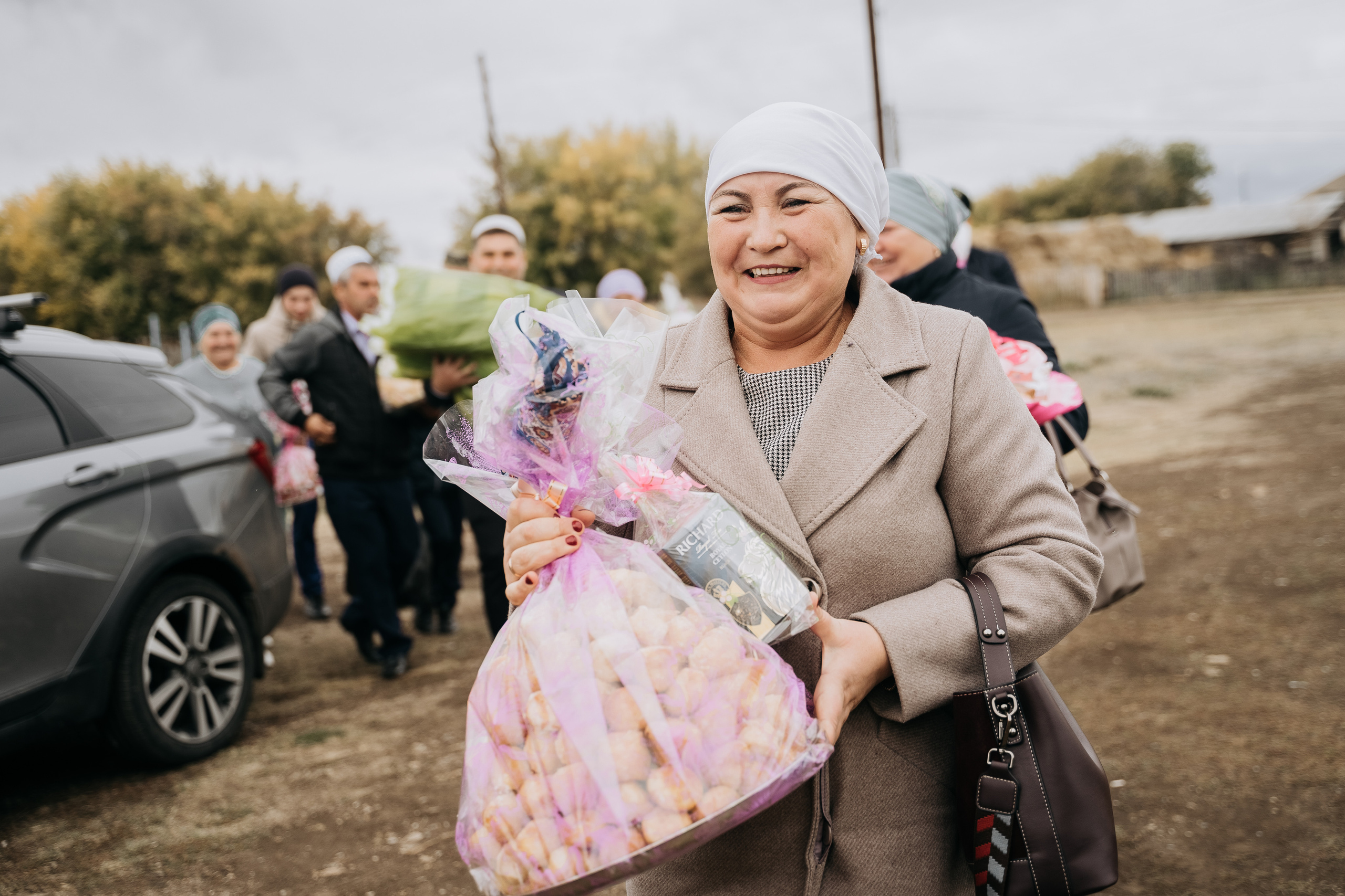 Линар и Нурсиля. Свадебный семейный фотограф Ксения Божко Уфа Раевка никах в Нарыстау