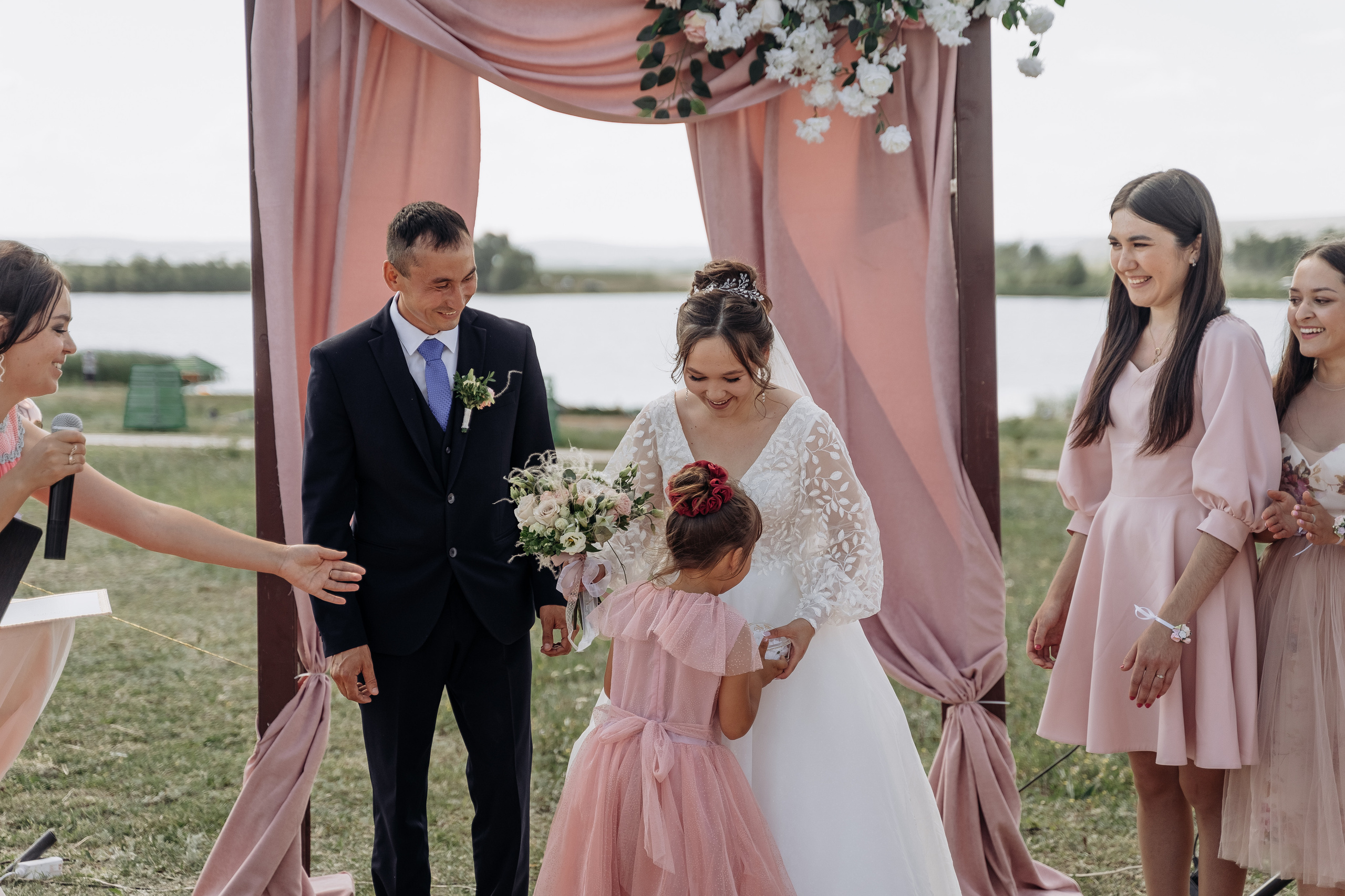 Аделина и Идель. Свадебный семейный фотограф Ксения Божко Уфа Раевка никах в Нарыстау