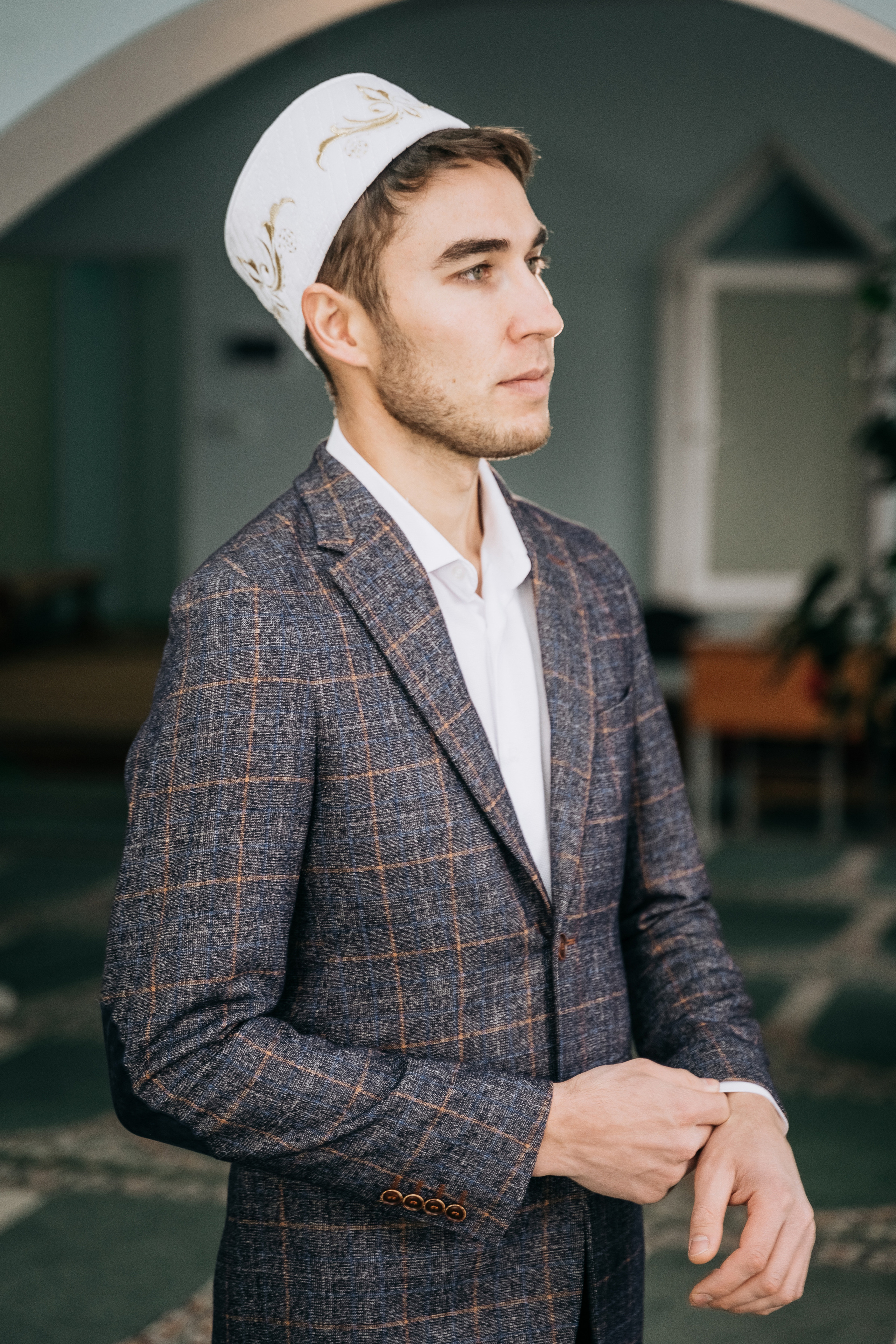 Розалия и Радим. Свадебный семейный фотограф Ксения Божко Уфа Раевка никах в Нарыстау