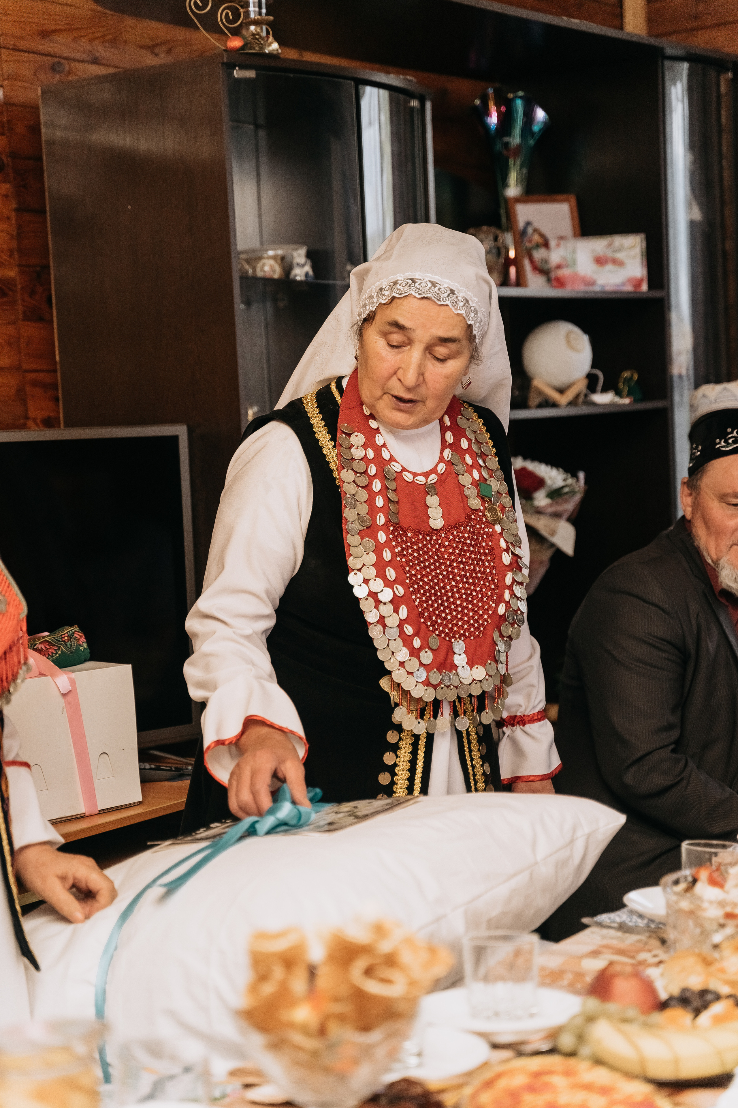 Линар и Нурсиля. Свадебный семейный фотограф Ксения Божко Уфа Раевка никах в Нарыстау