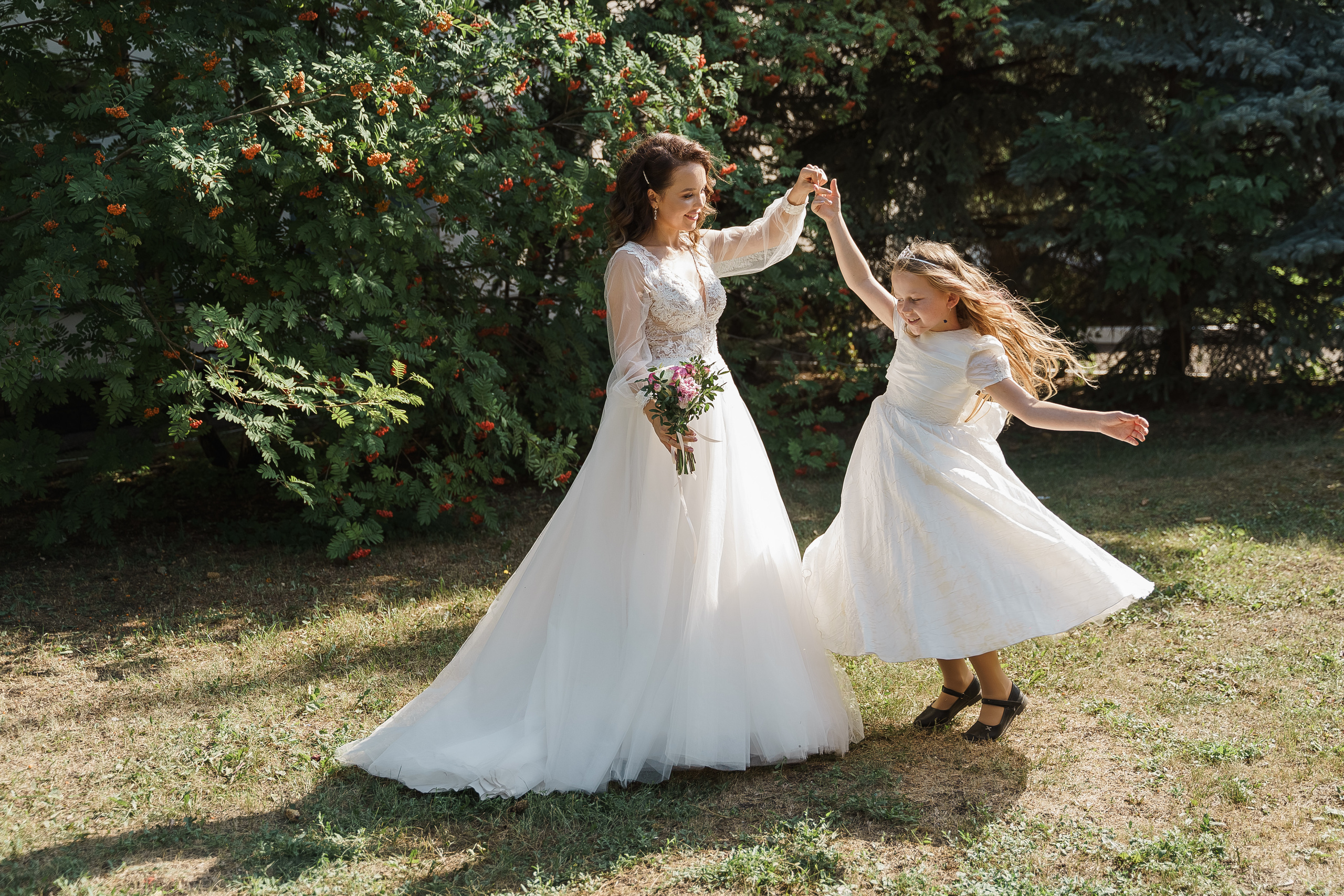 Дмитрий и Гузель. Свадебный семейный фотограф Ксения Божко Уфа Раевка никах в Нарыстау