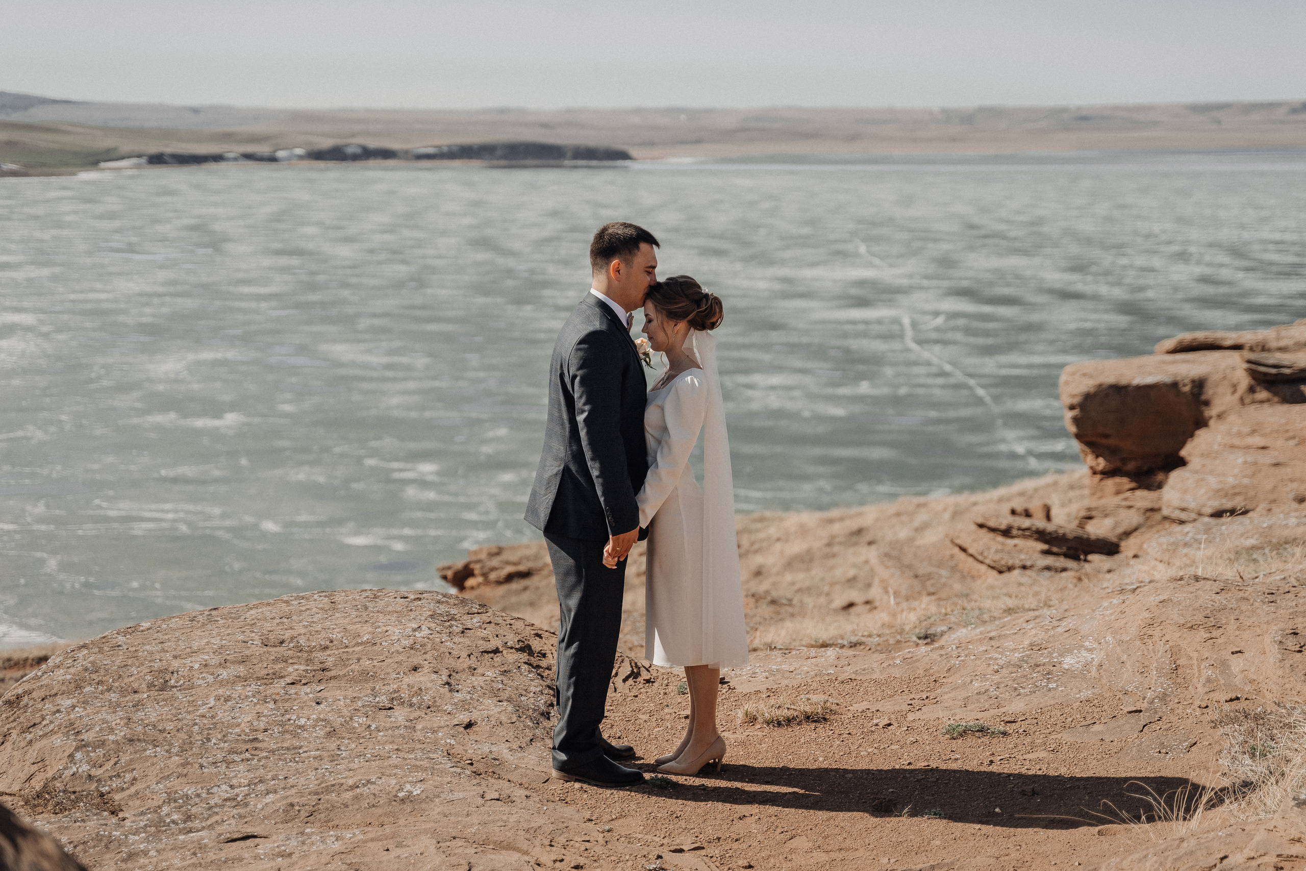 Венер и Линара. Свадебный семейный фотограф Ксения Божко Уфа Раевка никах в Нарыстау