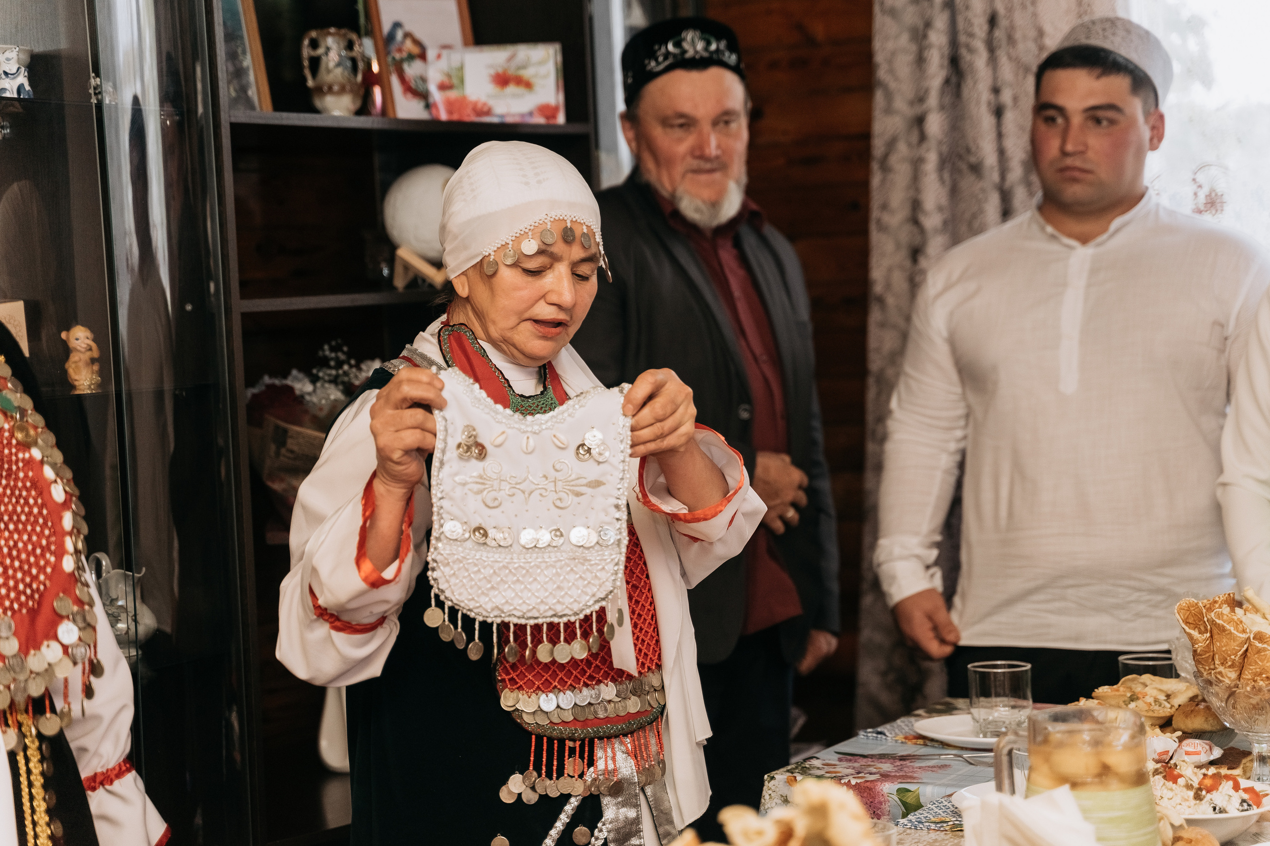 Линар и Нурсиля. Свадебный семейный фотограф Ксения Божко Уфа Раевка никах в Нарыстау