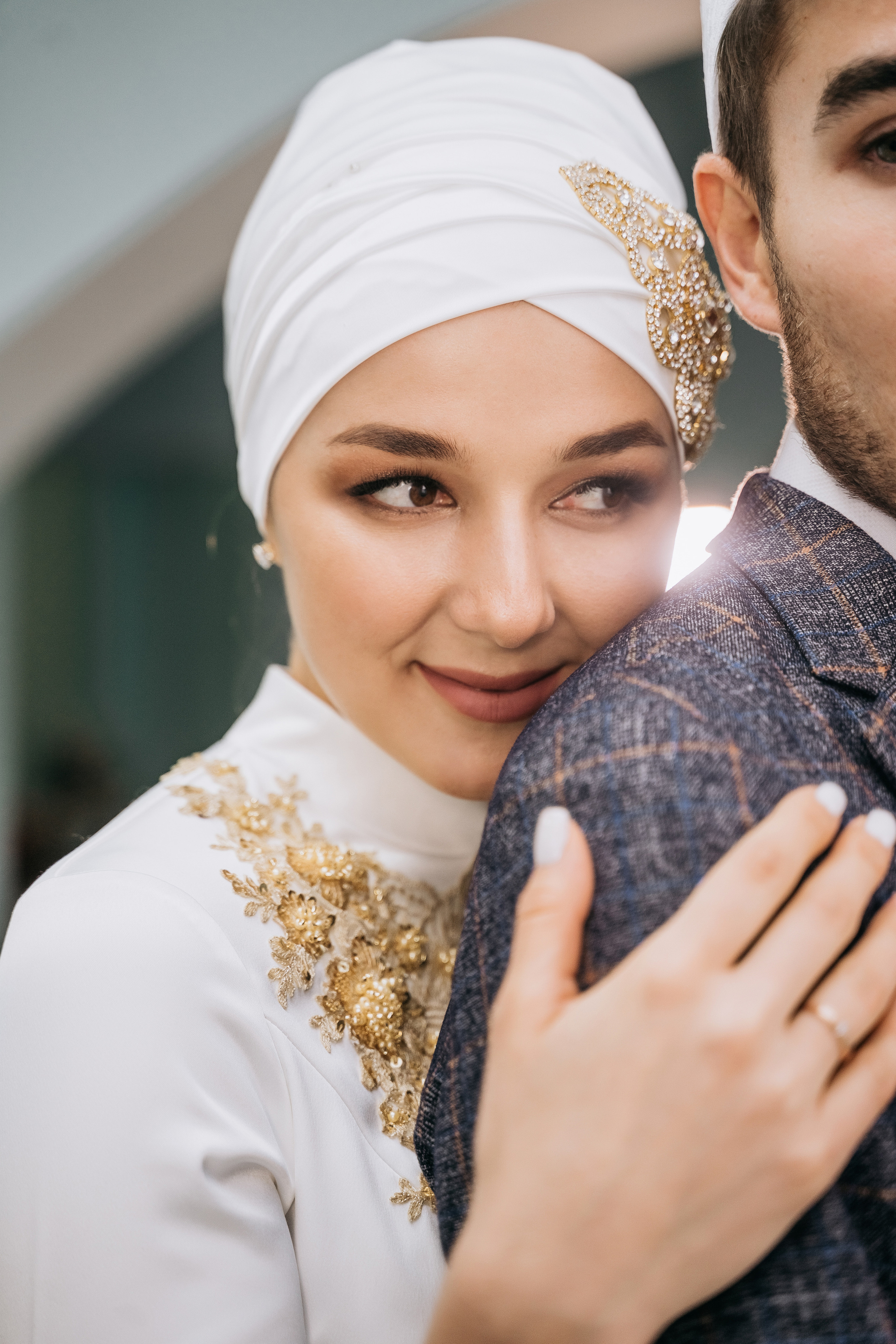 Розалия и Радим. Свадебный семейный фотограф Ксения Божко Уфа Раевка никах в Нарыстау