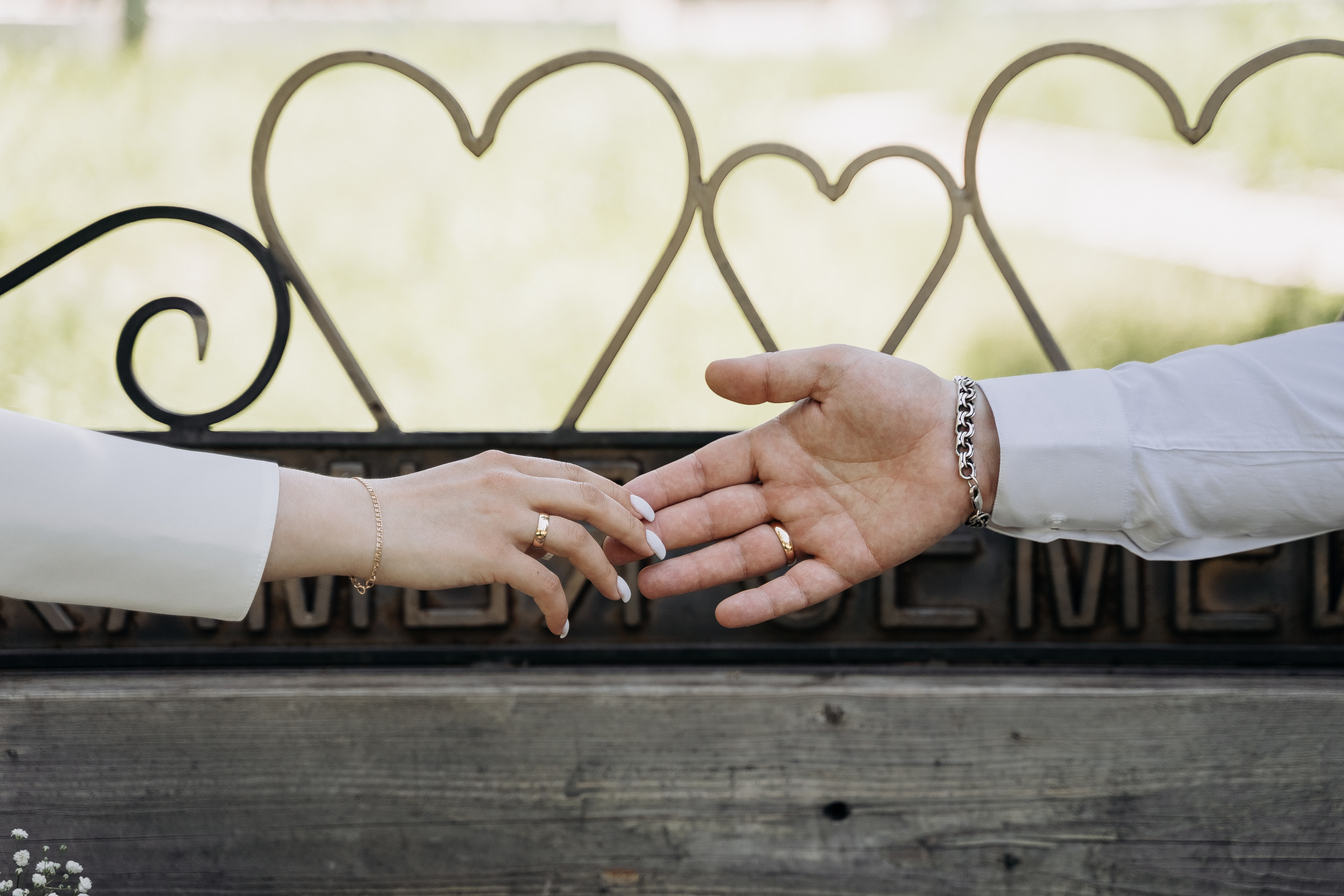 Тимур и Камилла. Свадебный семейный фотограф Ксения Божко Уфа Раевка никах в Нарыстау