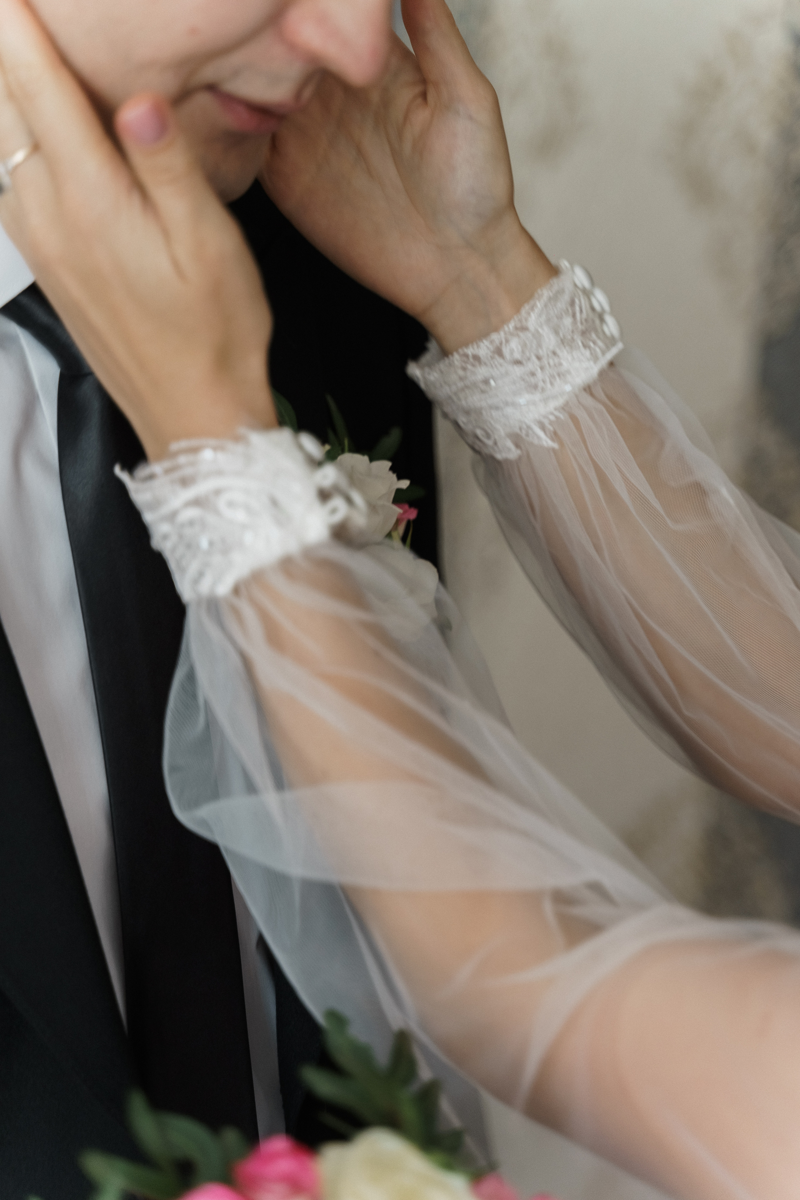 Дмитрий и Гузель. Свадебный семейный фотограф Ксения Божко Уфа Раевка никах в Нарыстау